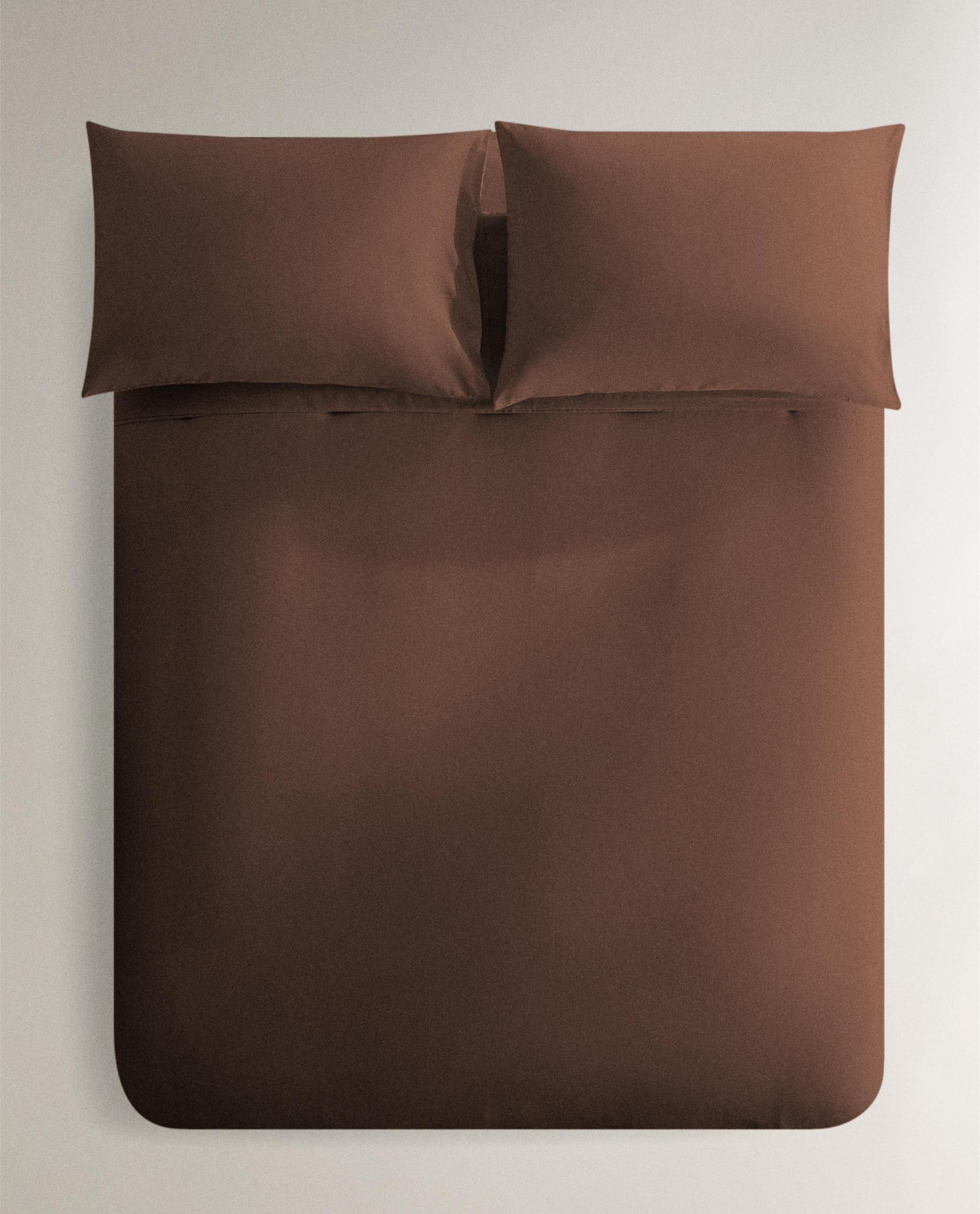 غلاف لحاف من البركال (كثافة 200 خيط) غلاف لحاف من البركال (كثافة 200 خيط)