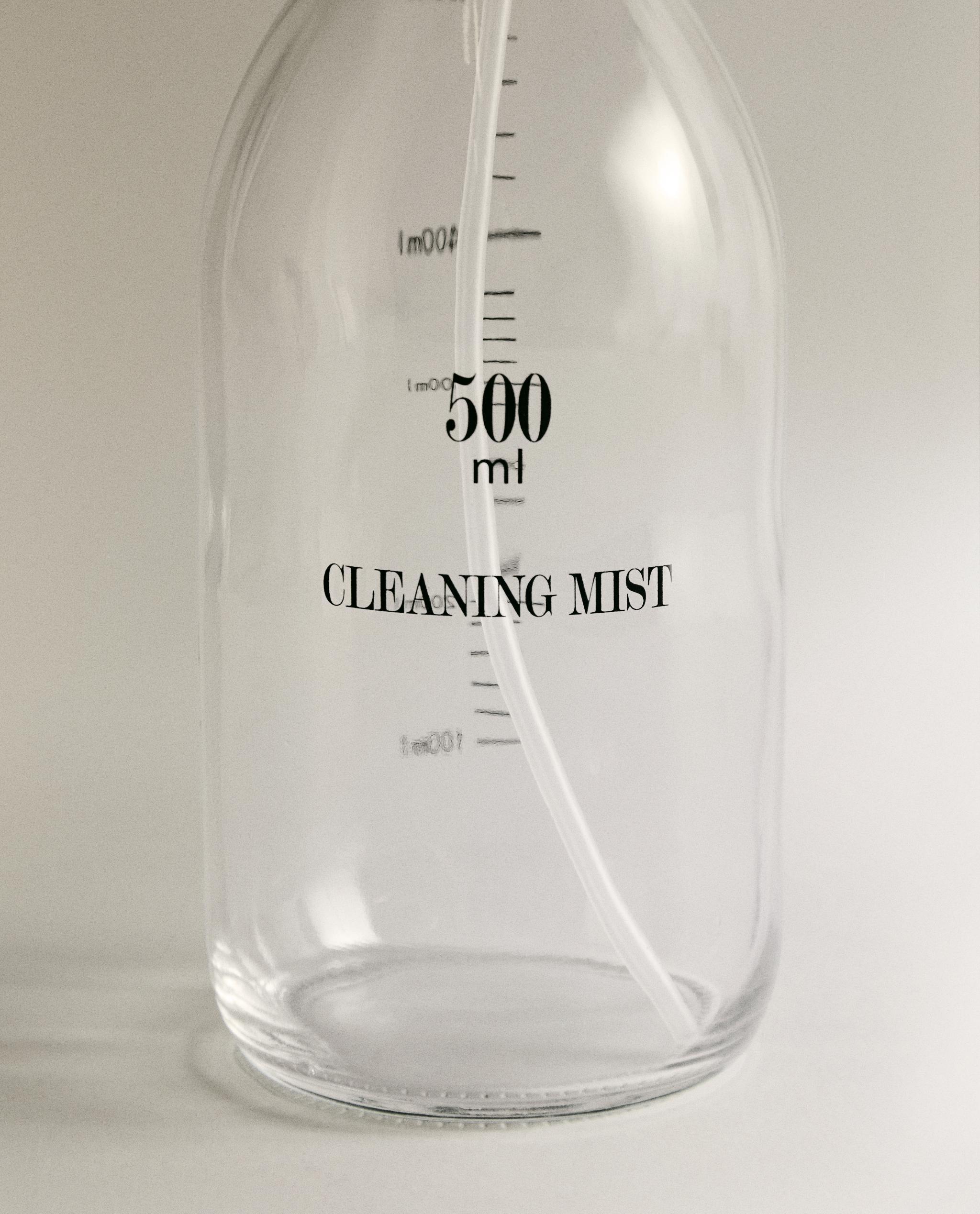 (500 ML) REFILLABLE MEASURING SPRAY product thumbnail 2