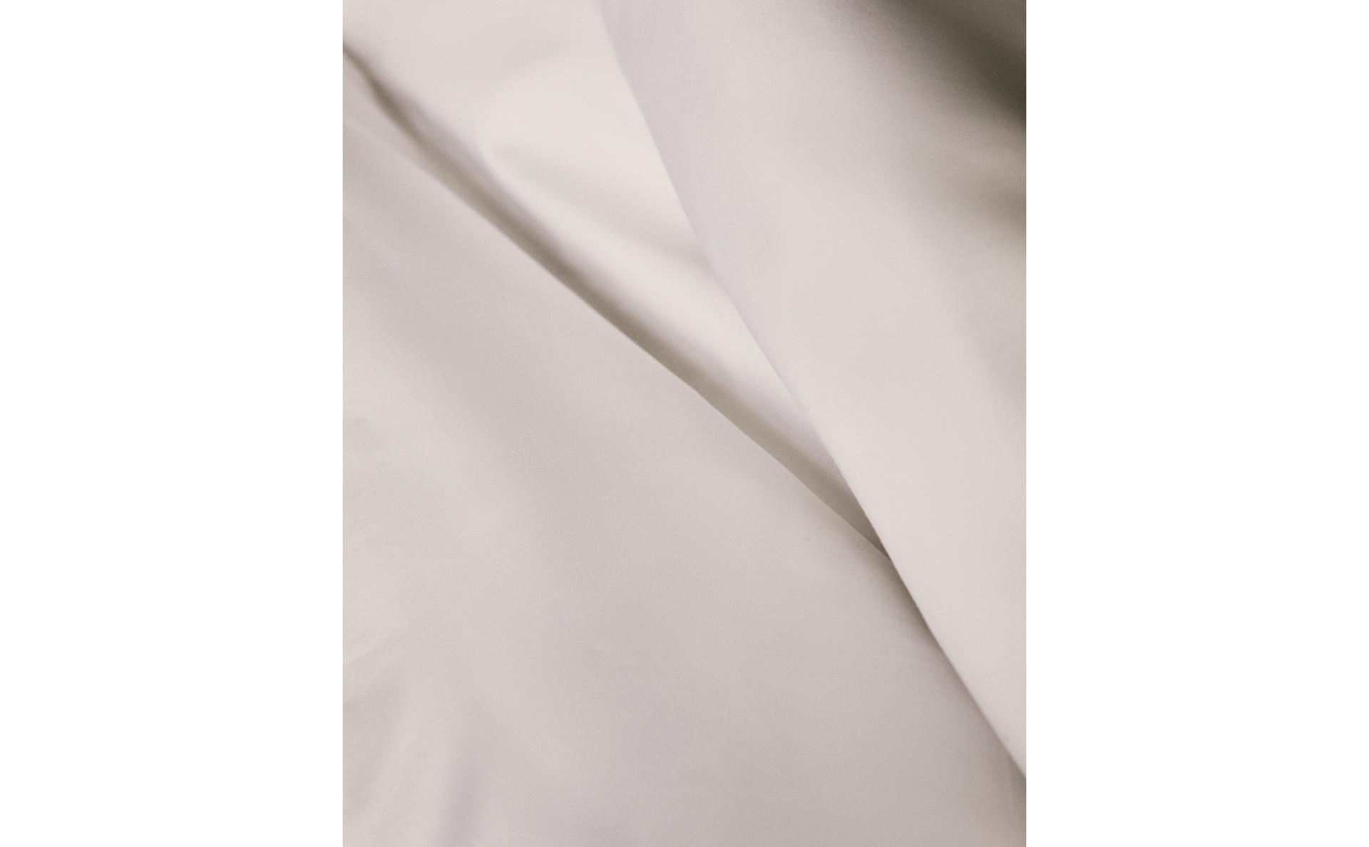 SCALLOPED EDGE COTTON PERCALE DUVET COVER (800 THREAD COUNT) SCALLOPED EDGE COTTON PERCALE DUVET COVER (800 THREAD COUNT)