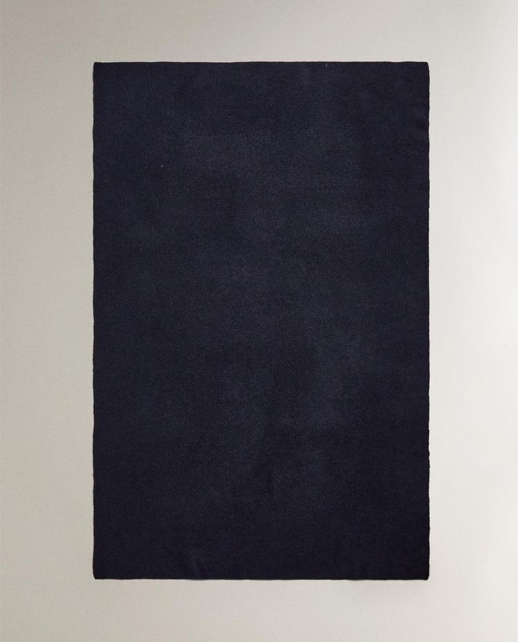 BABYDECKE AUS KASCHMIR