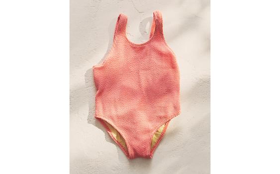 COSTUME MARE BAMBINO STRUTTURATO