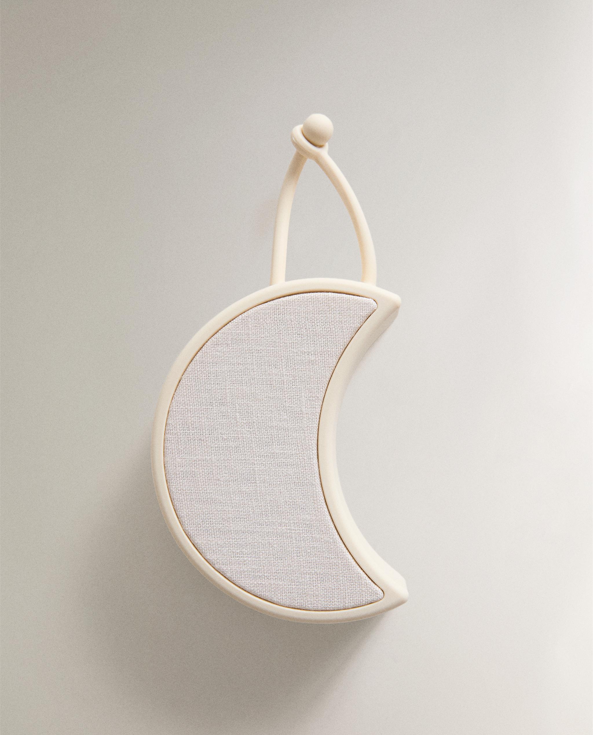 WHITE NOISE SPEAKER AND MOON NIGHT LIGHT product thumbnail 6