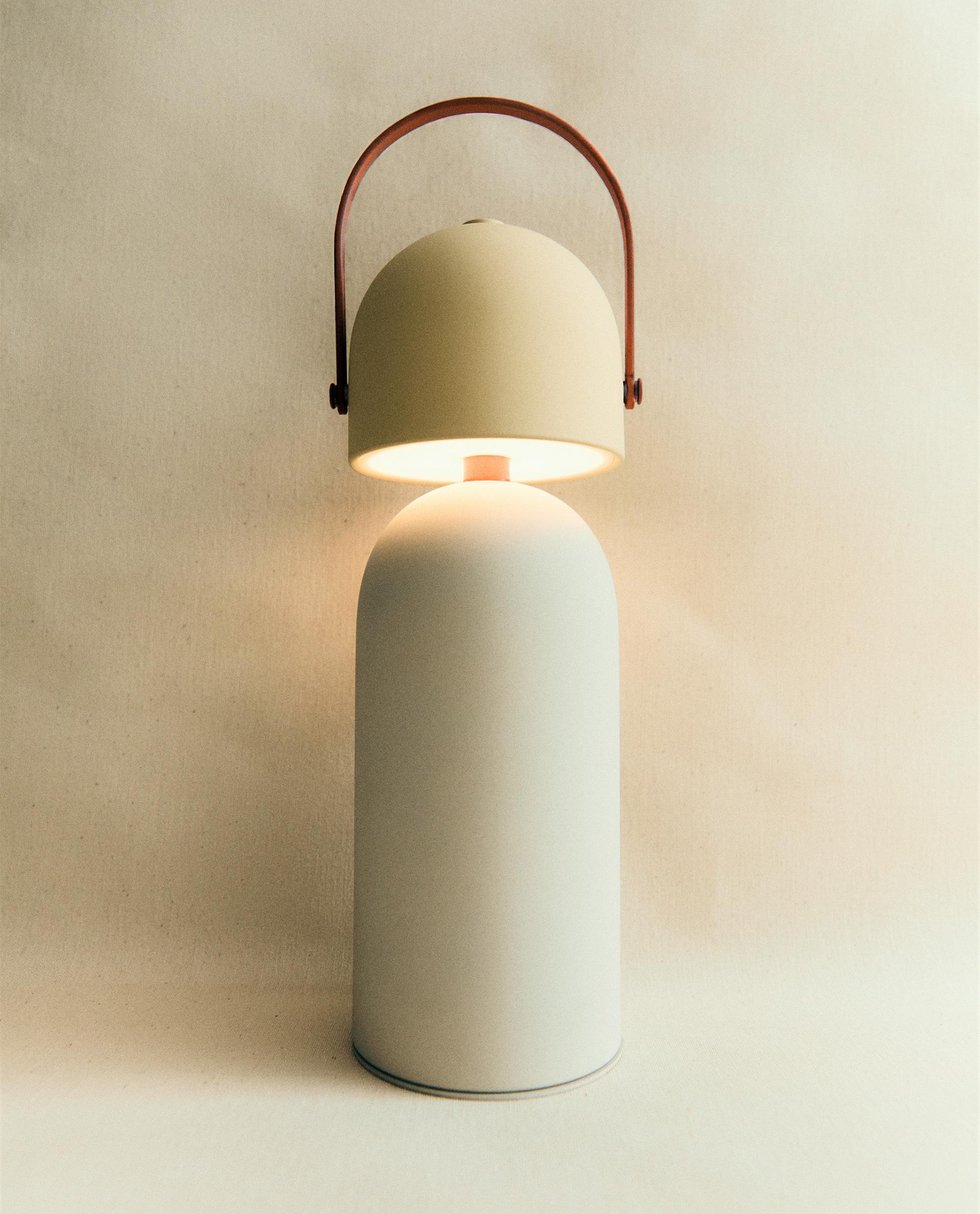 CHILDREN'S WIRELESS TABLE LAMP