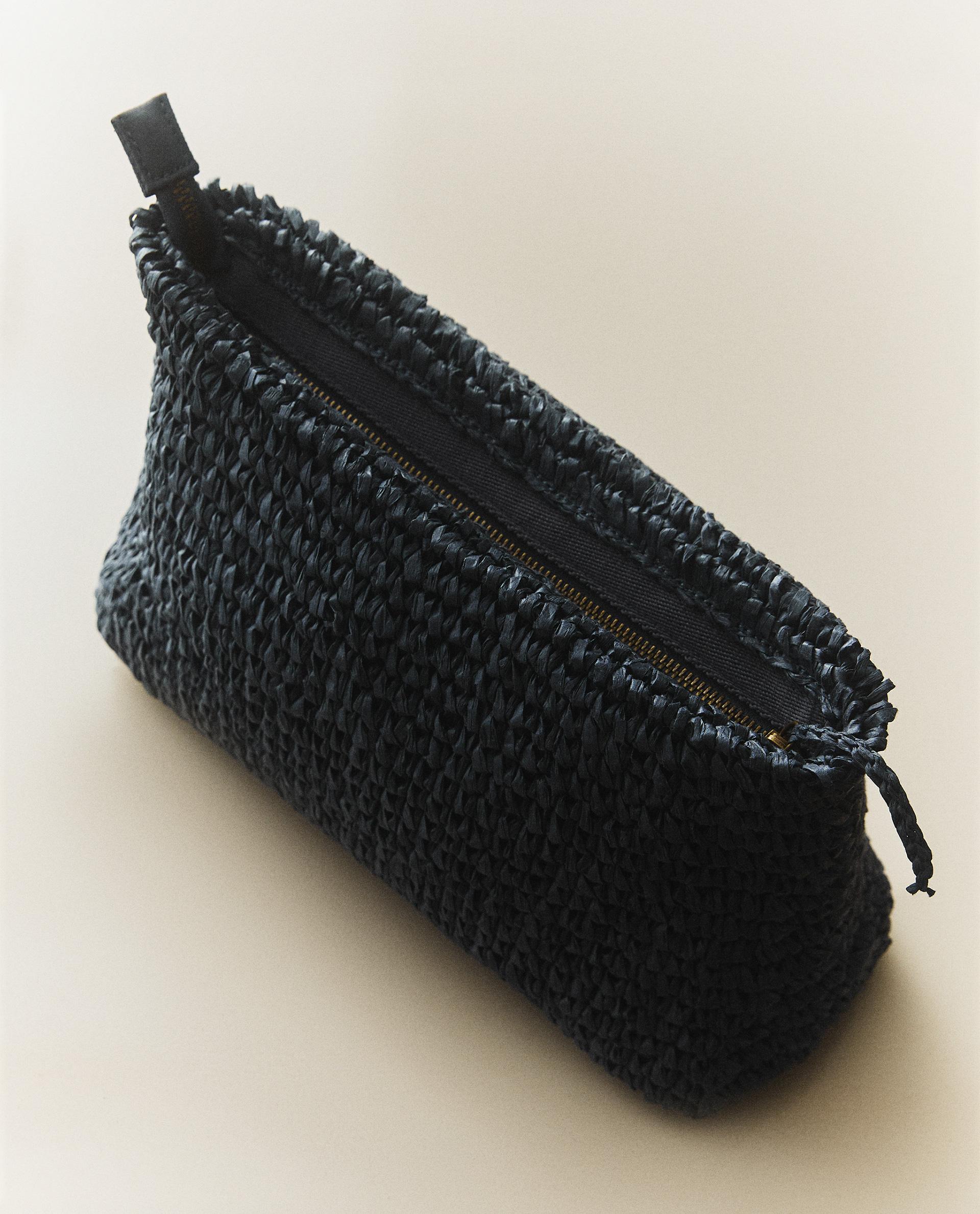 LARGE PAPER WASH BAG product thumbnail 14