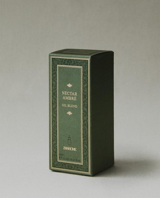 (15 ML) ACEITE ESENCIAL NECTAR AMBRÉ