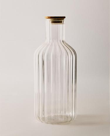 BOUTEILLE BOROSILICATE