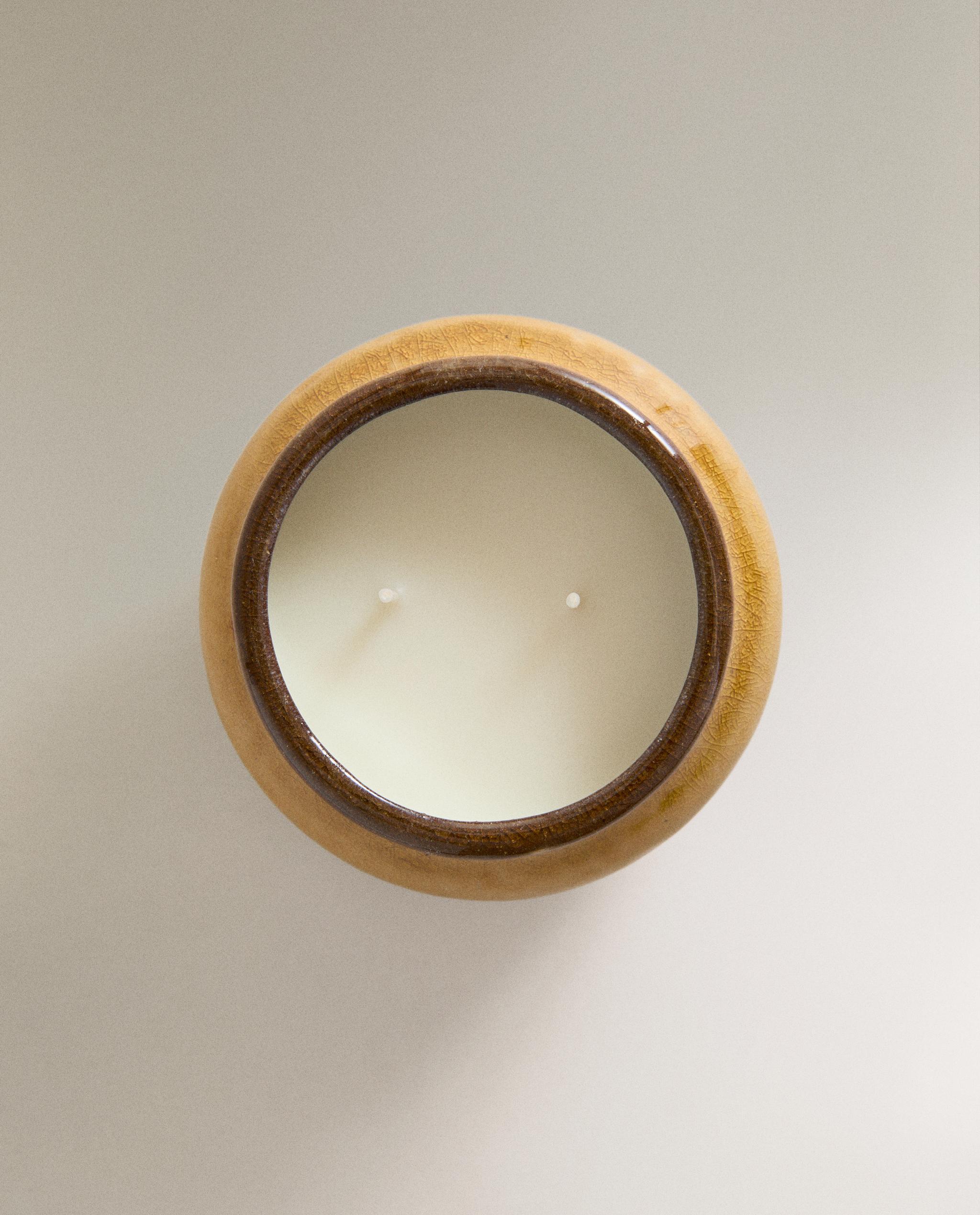 (200 G) CORFU DREAMS SCENTED CANDLE product thumbnail 4