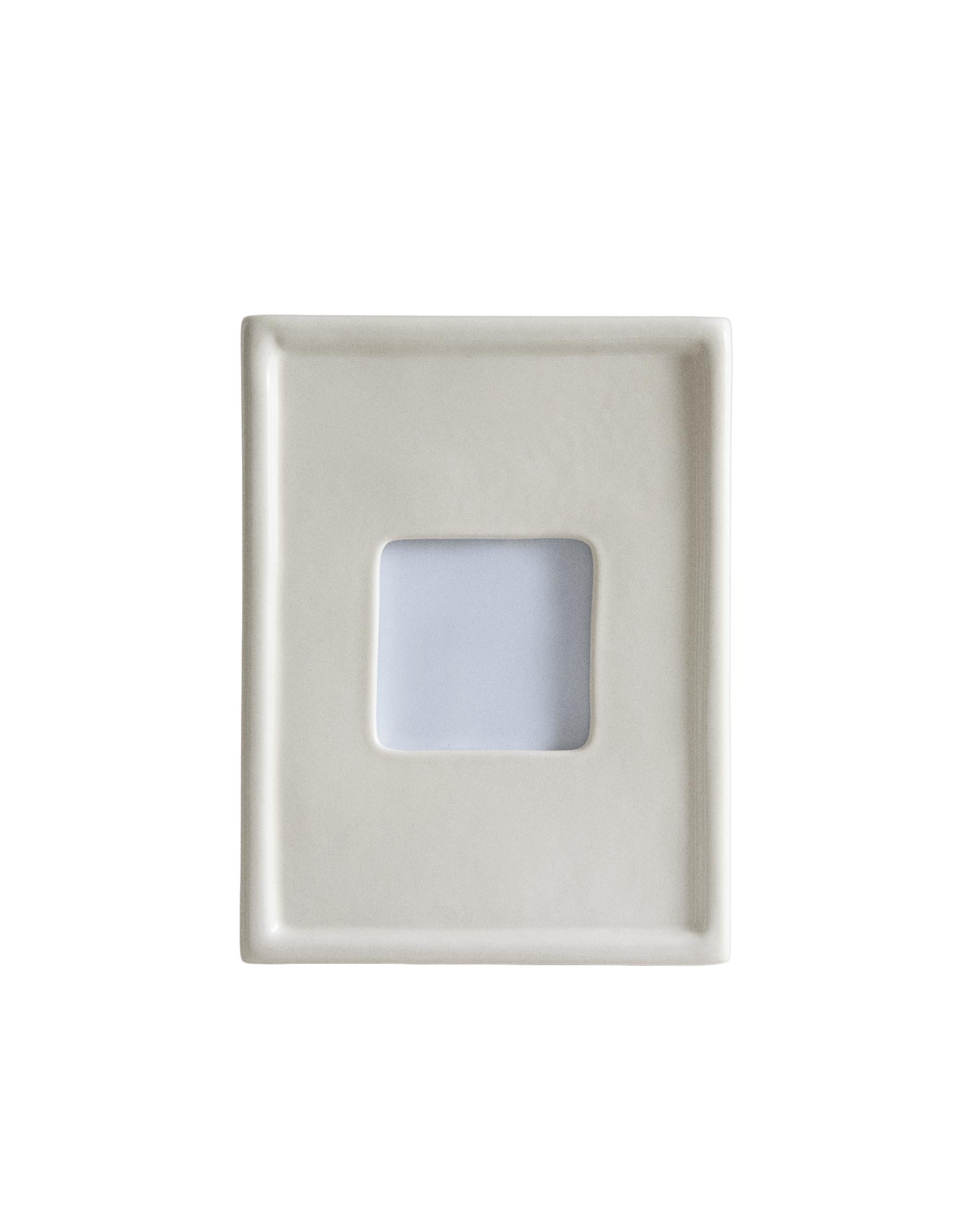 CERAMIC PHOTO FRAME product thumbnail 6