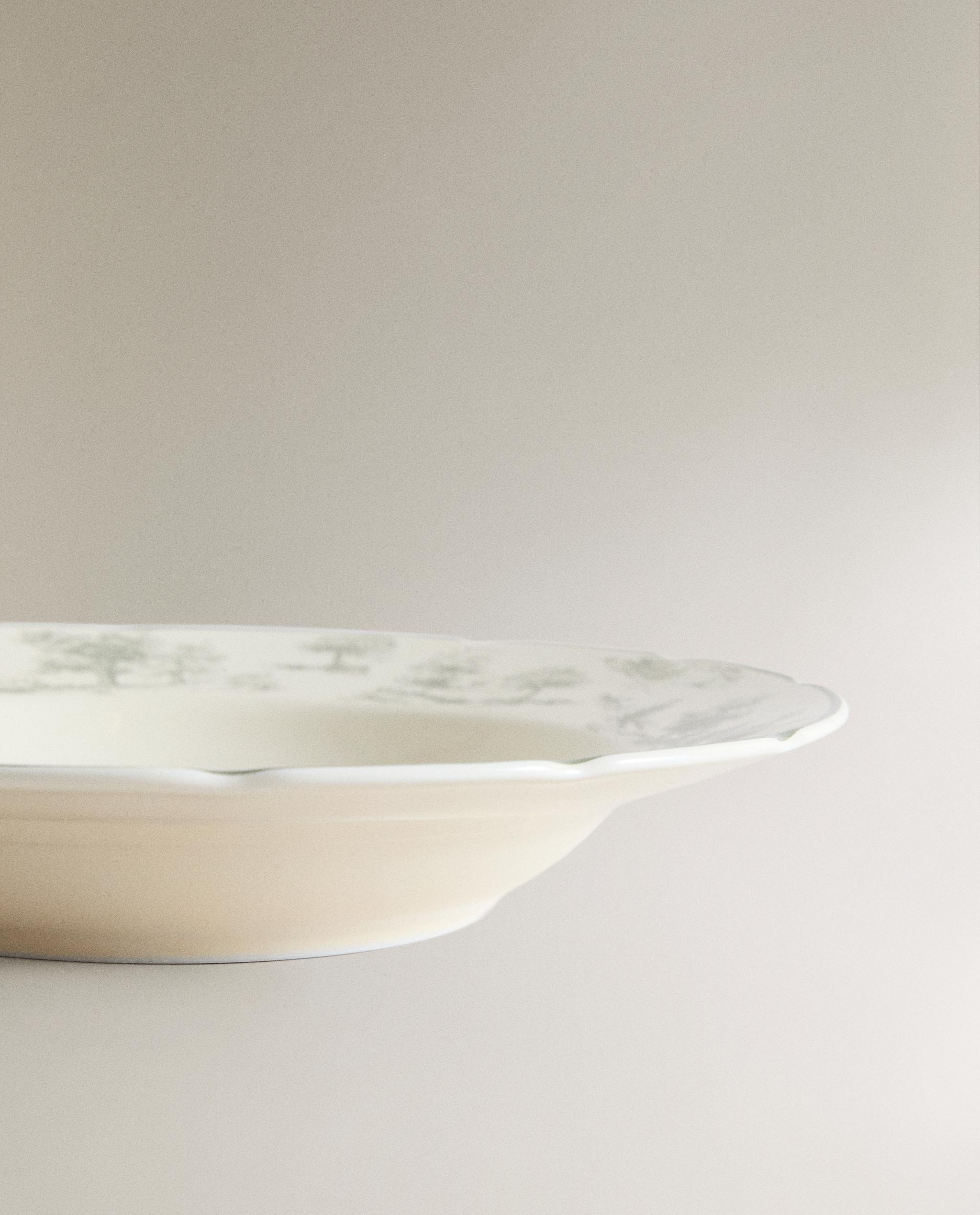 TOILE DINNER SET product thumbnail 15