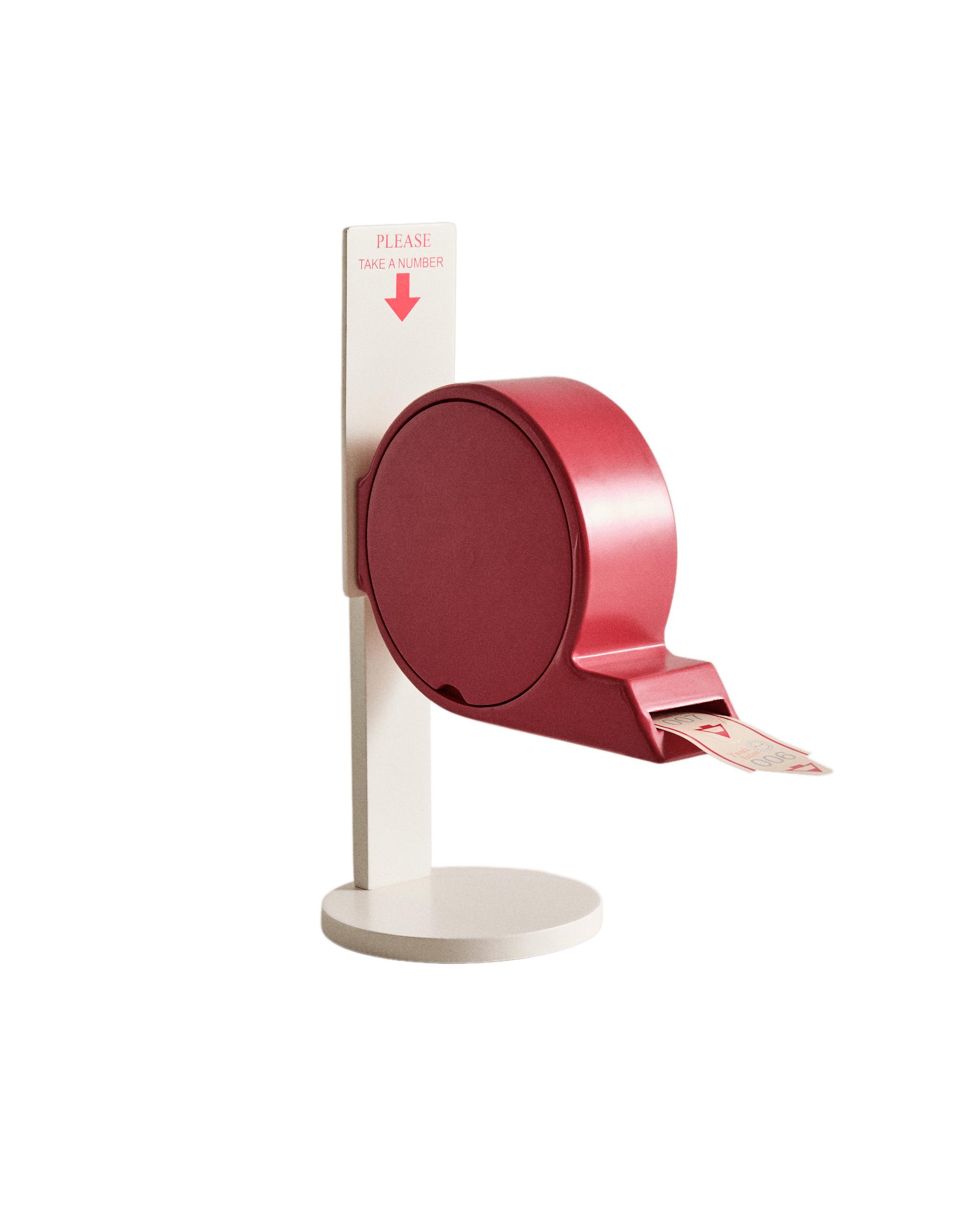 KIDS TICKET DISPENSER TOY | Zara Home United States of America