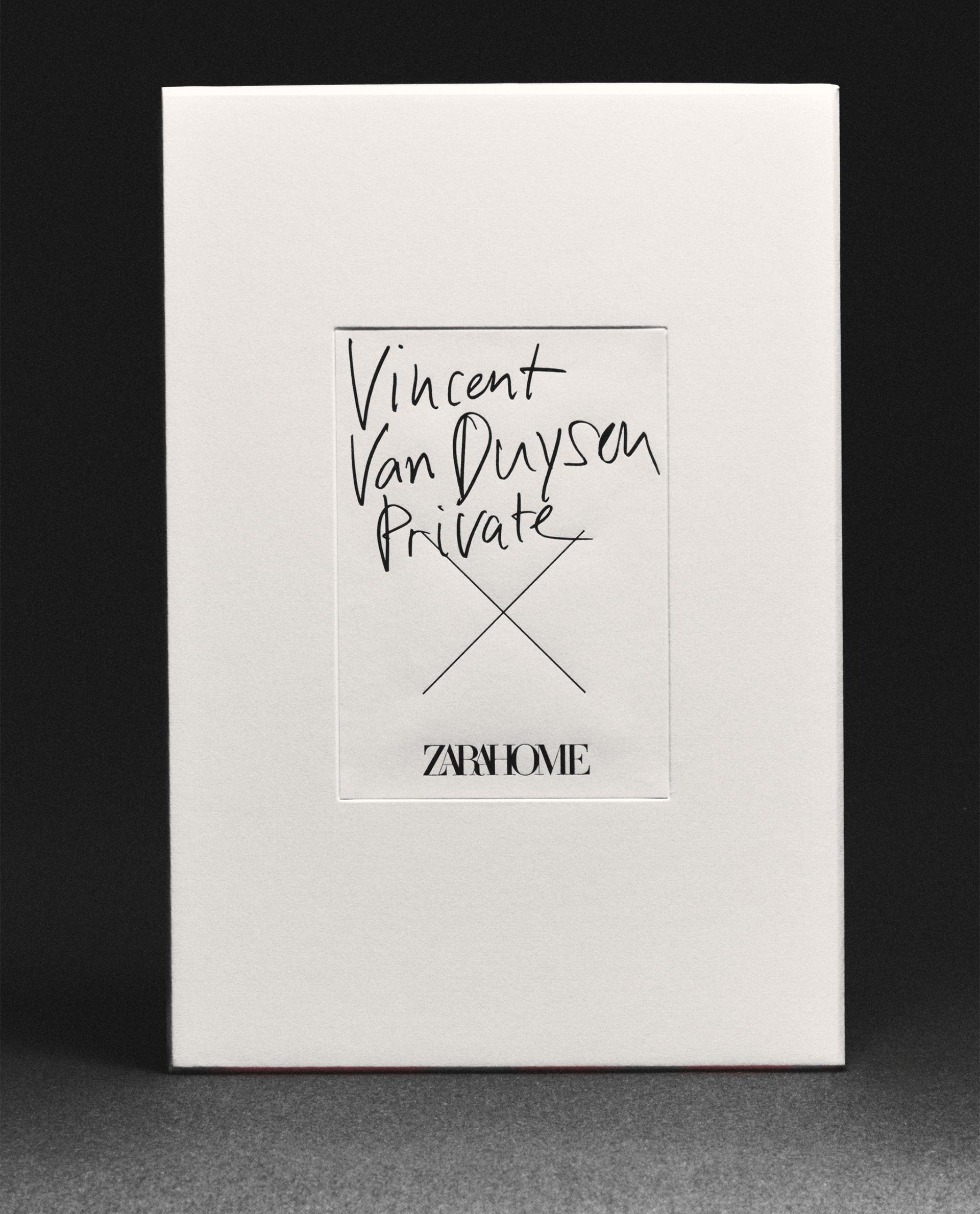 PRIVATE VINCENT VAN DUYSEN BOOK - SPECIAL EDITIONS