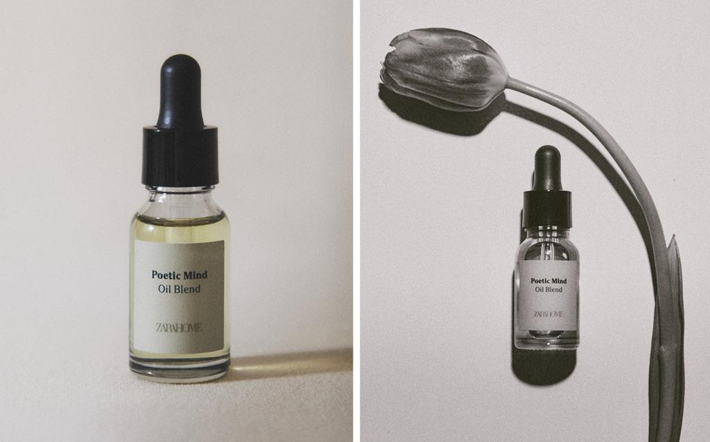 (15 ML) ÓLEO ESSENCIAL POETIC MIND (15 ML) ÓLEO ESSENCIAL POETIC MIND