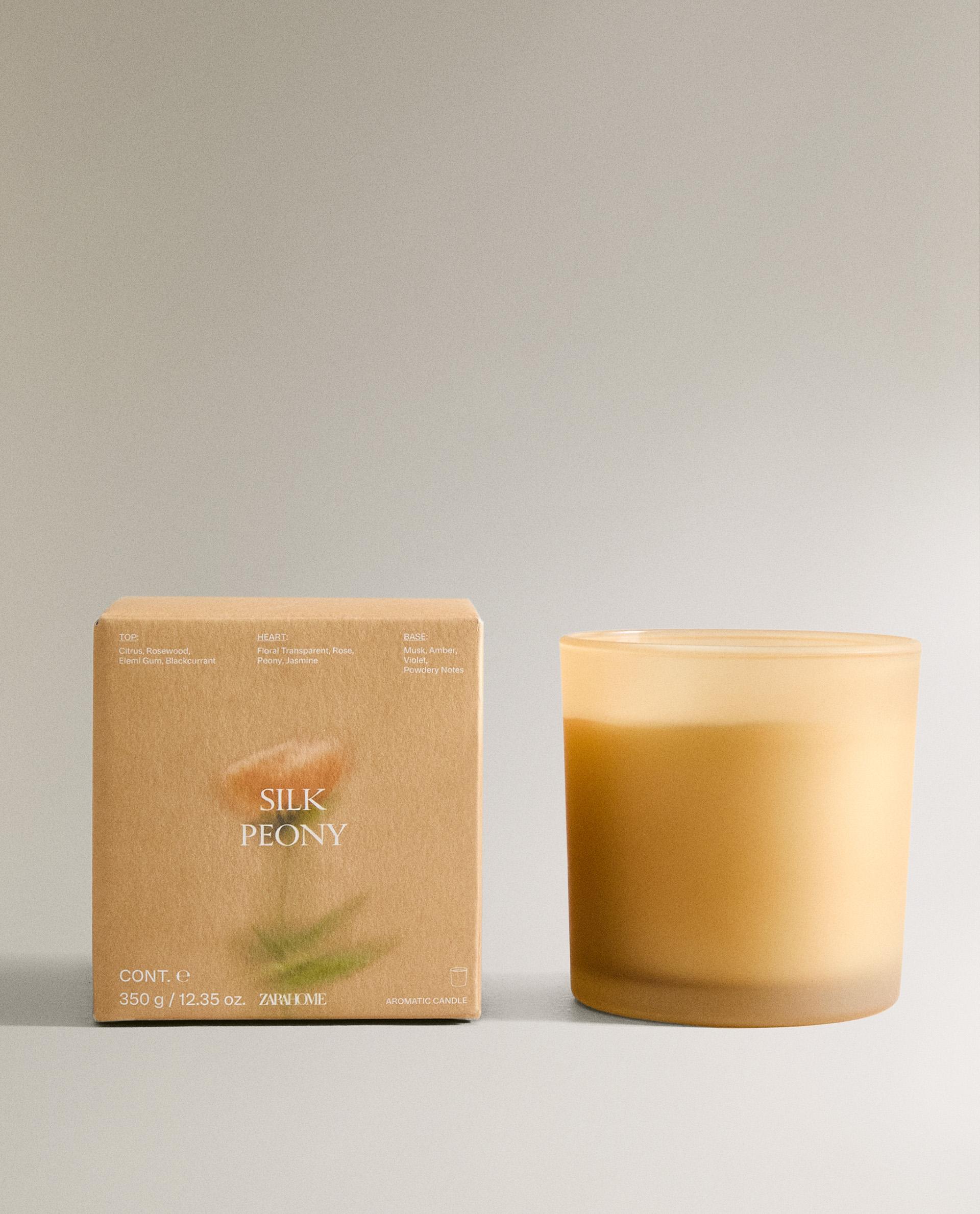 Loro Piana 香り付きキャンドル At Home Candles | Loro Piana