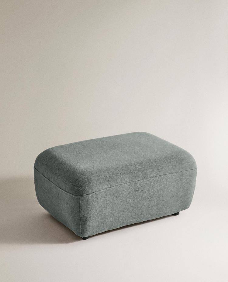 KATOENEN VOETENSTEUN