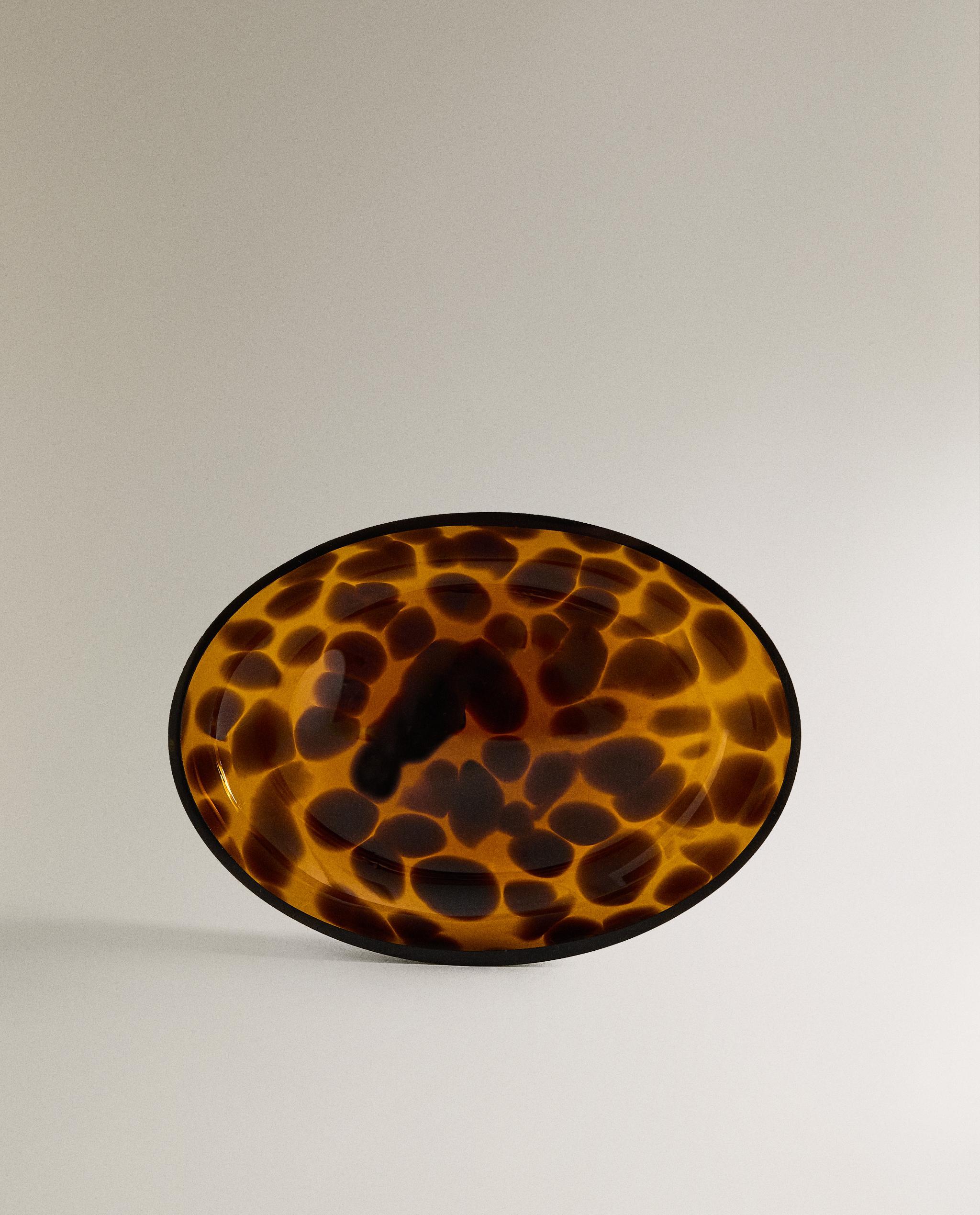 PORTE-SAVON SALLE DE BAIN IMPRIMÉ ANIMAL