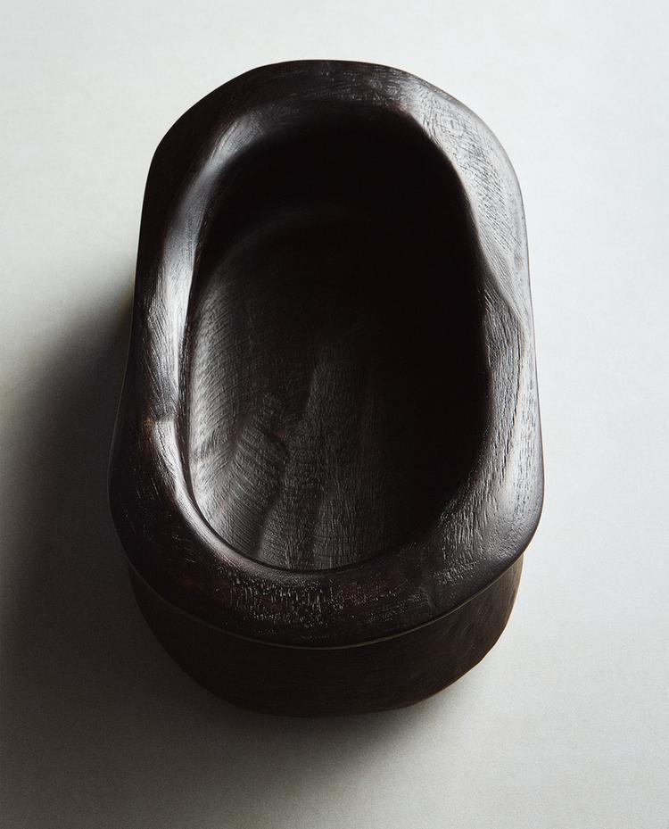 BANDEJA IRREGULAR MADERA BANDEJA IRREGULAR MADERA