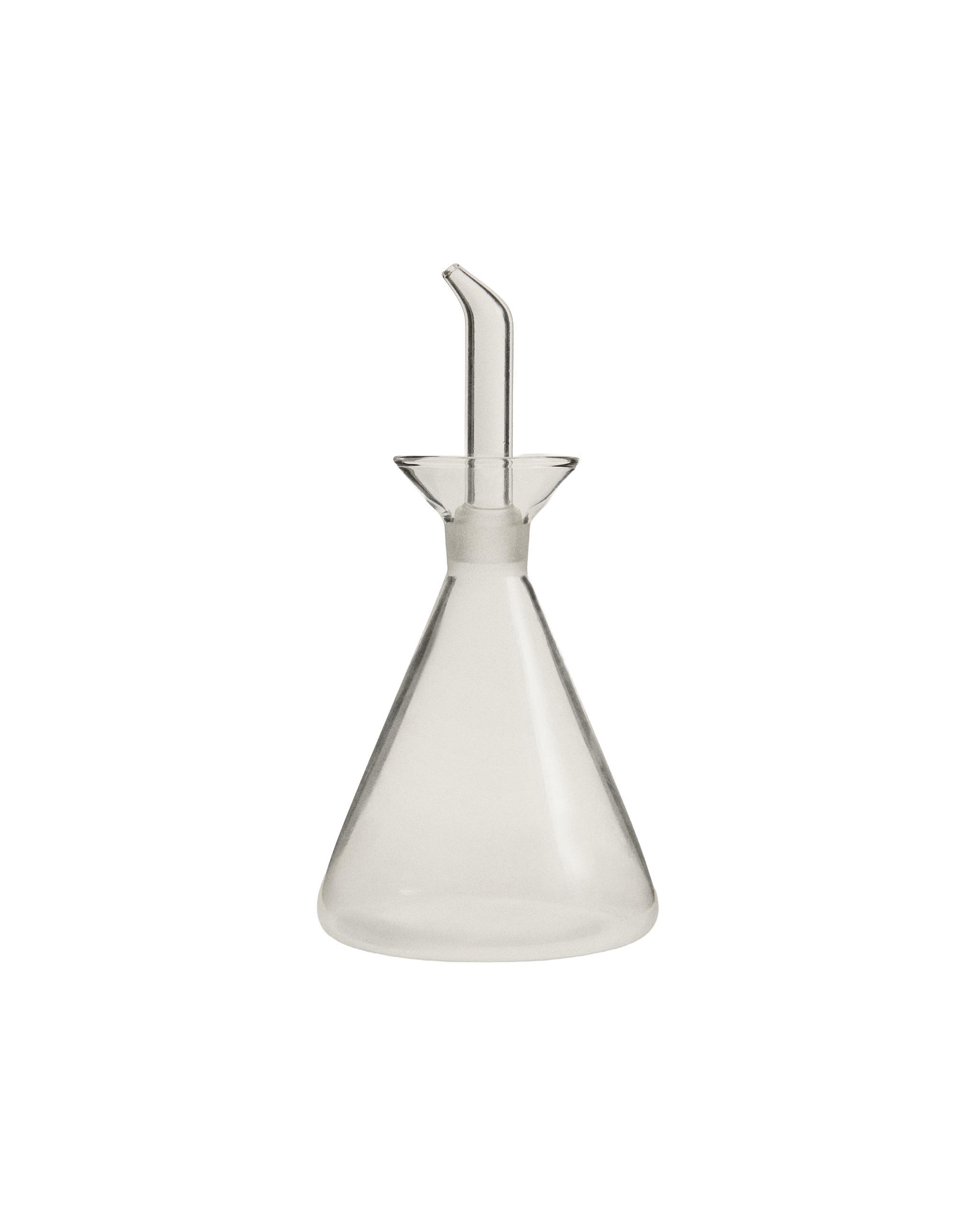 BOROSILICATE GLASS CRUET product thumbnail 4