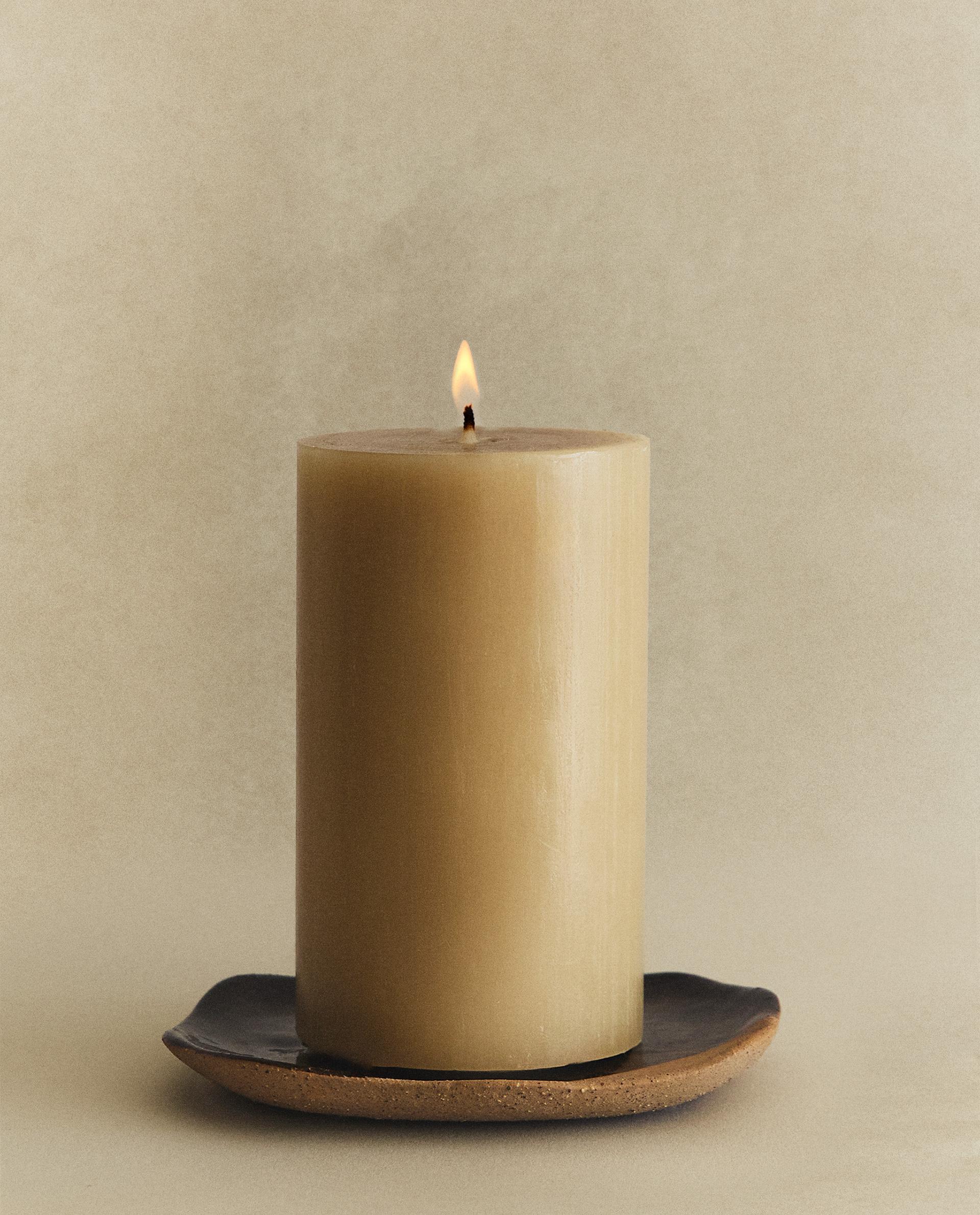 和光　スワン　キャンドルスタンド ヒーリング | ihana design(イハナデザイン）