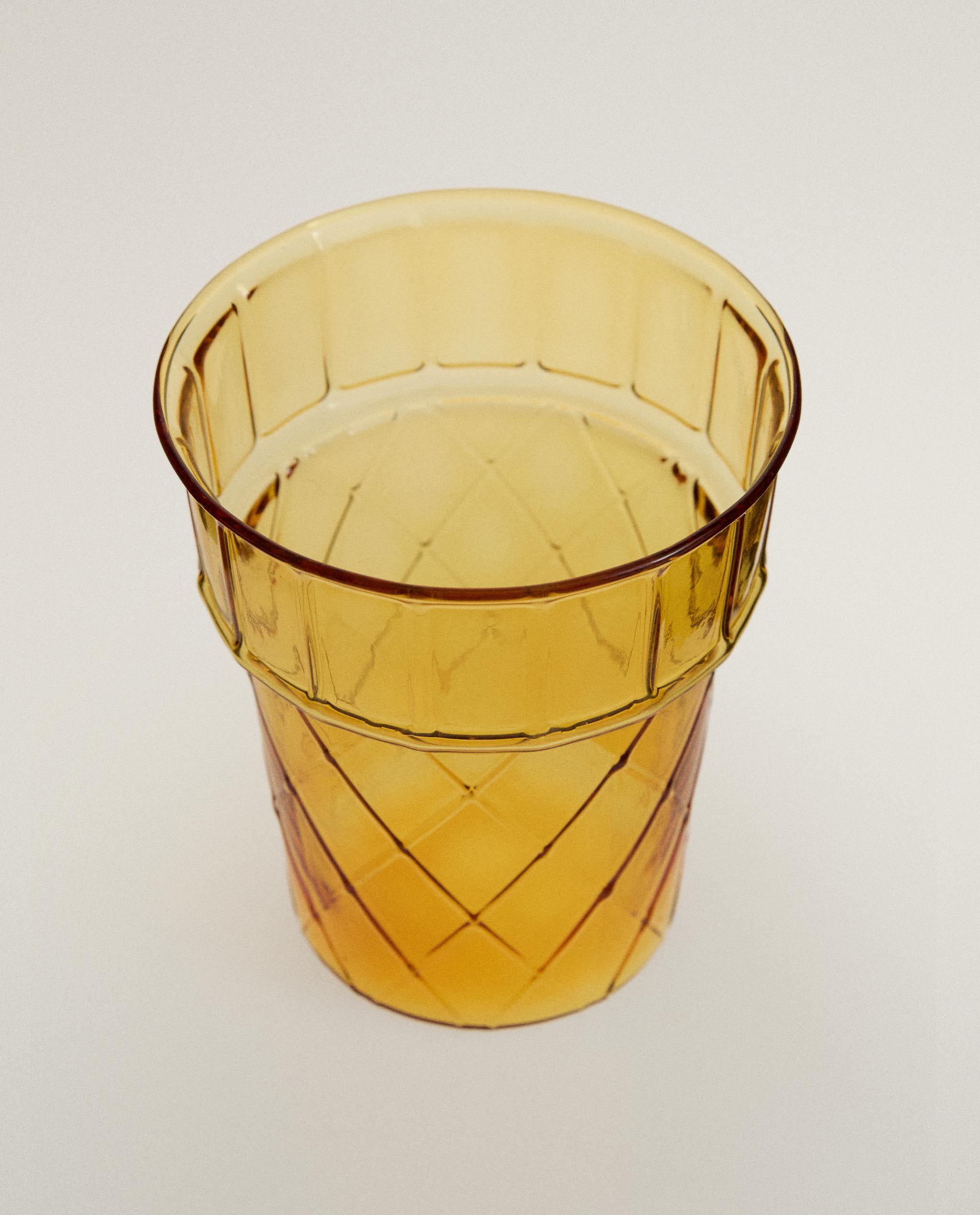 ICE CREAM BOROSILICATE GLASS product thumbnail 15