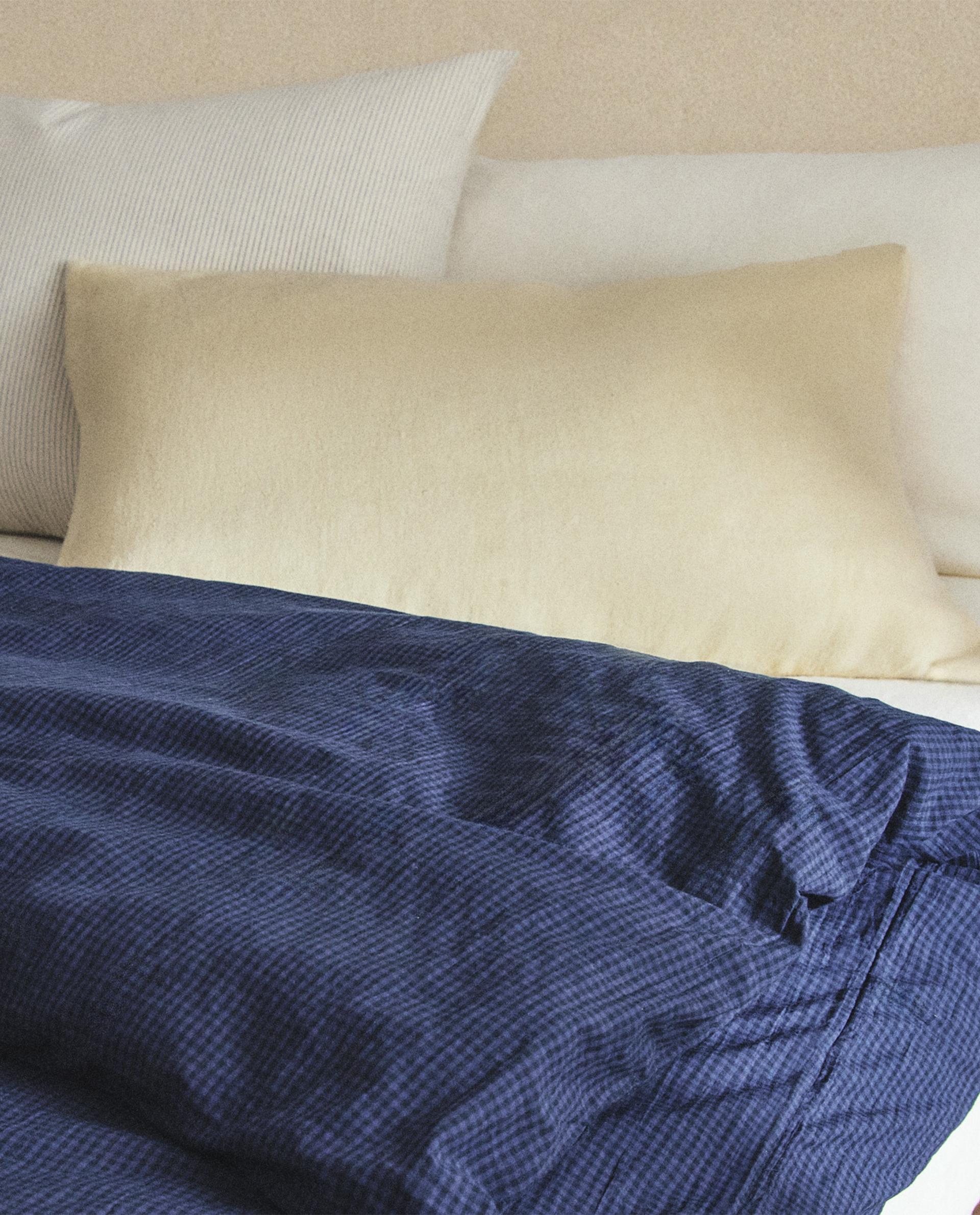 リネン 寝具 | Zara Home 日本/Japan