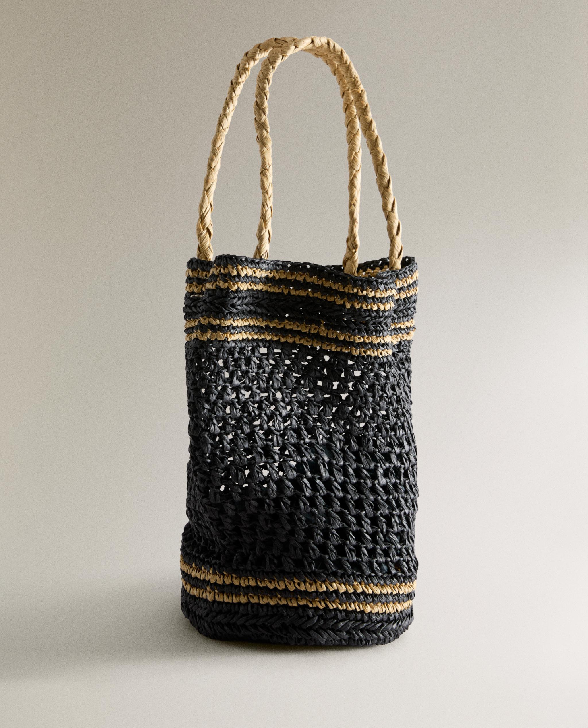 PAPER TOTE BAG product thumbnail 3