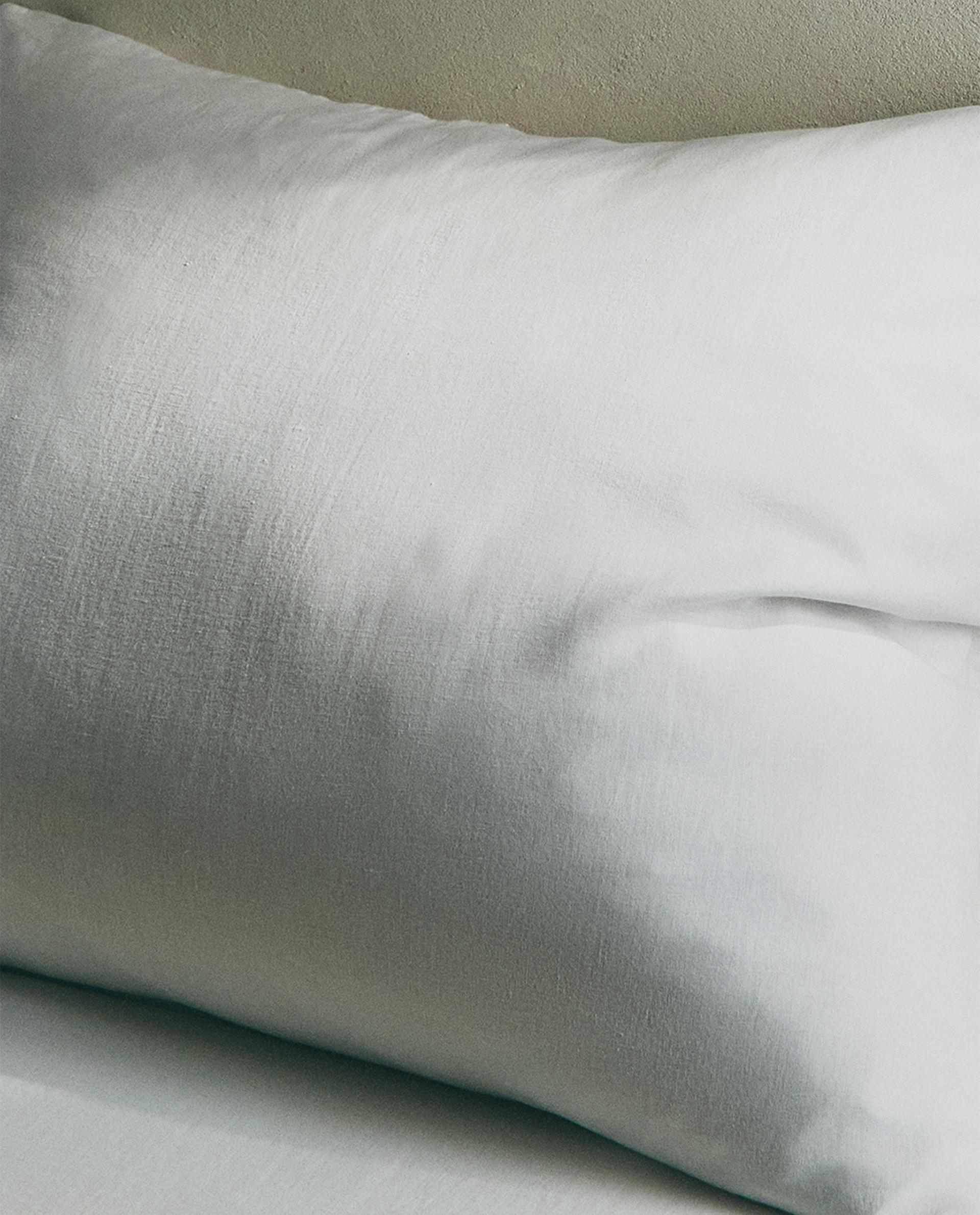 フェザーダウンクッションフィラー XXLサイズ | Zara Home 日本