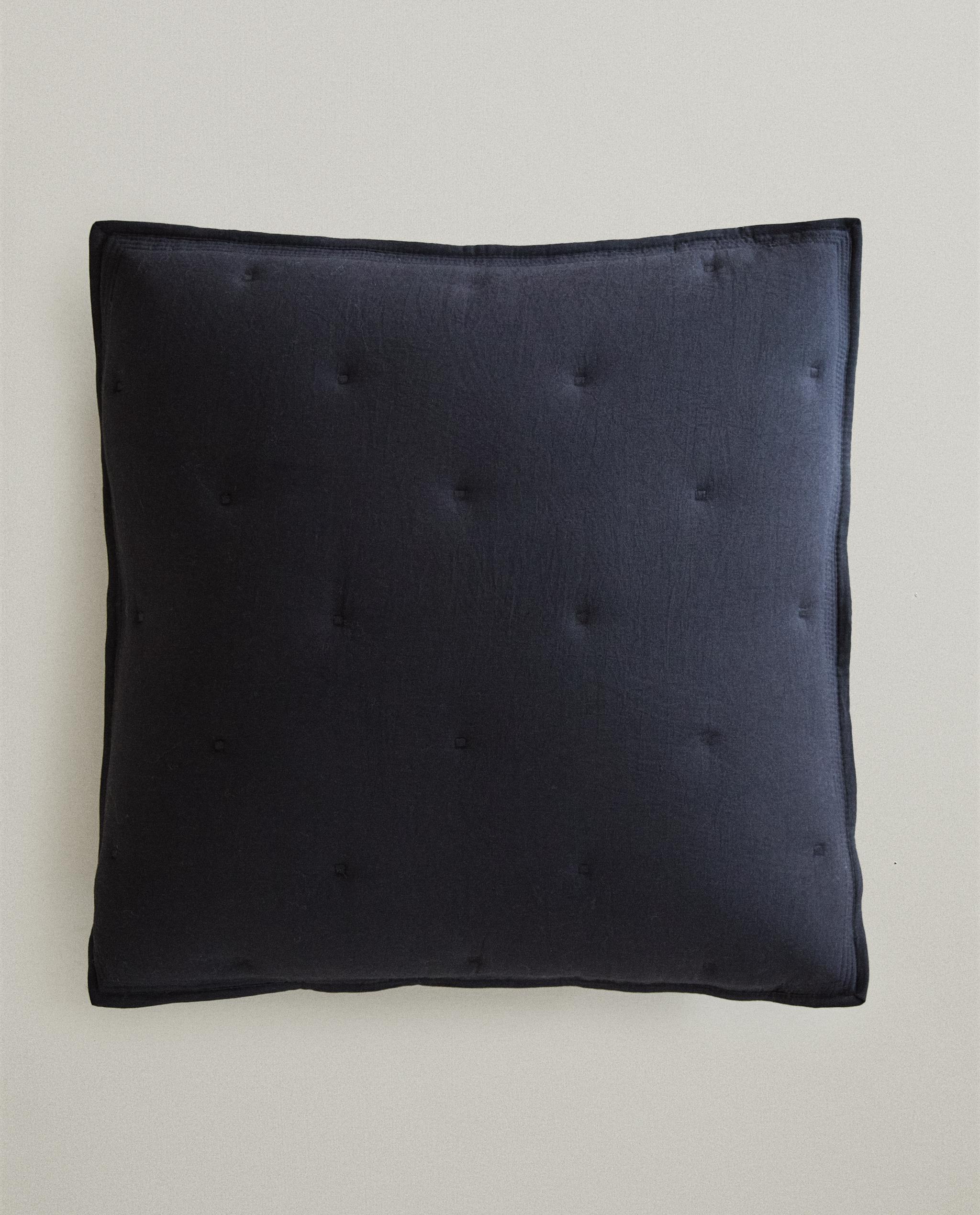 MICROFIBRE CUSHION COVER product thumbnail 17