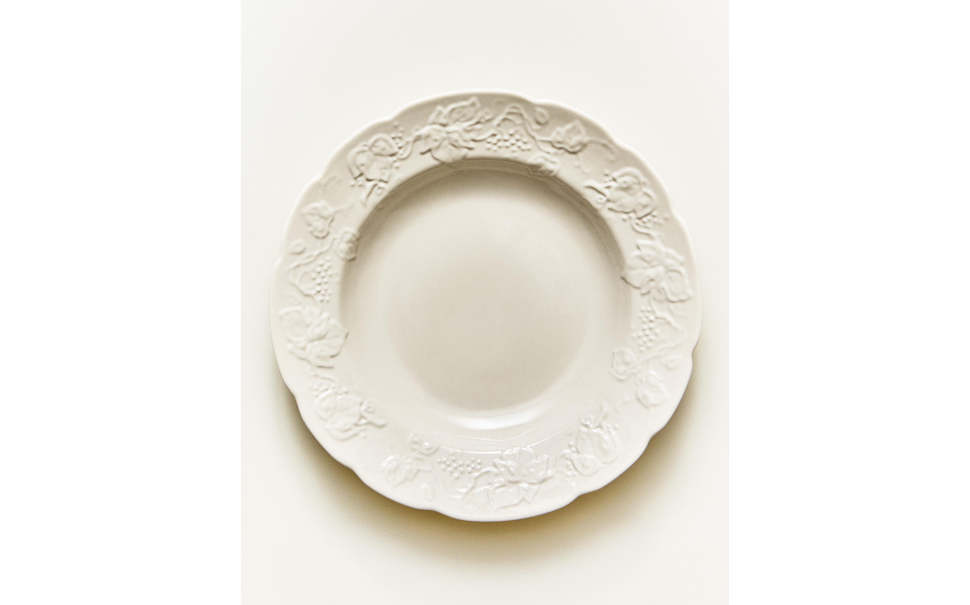 GRAPE PORCELAIN DINNER SET product thumbnail 18