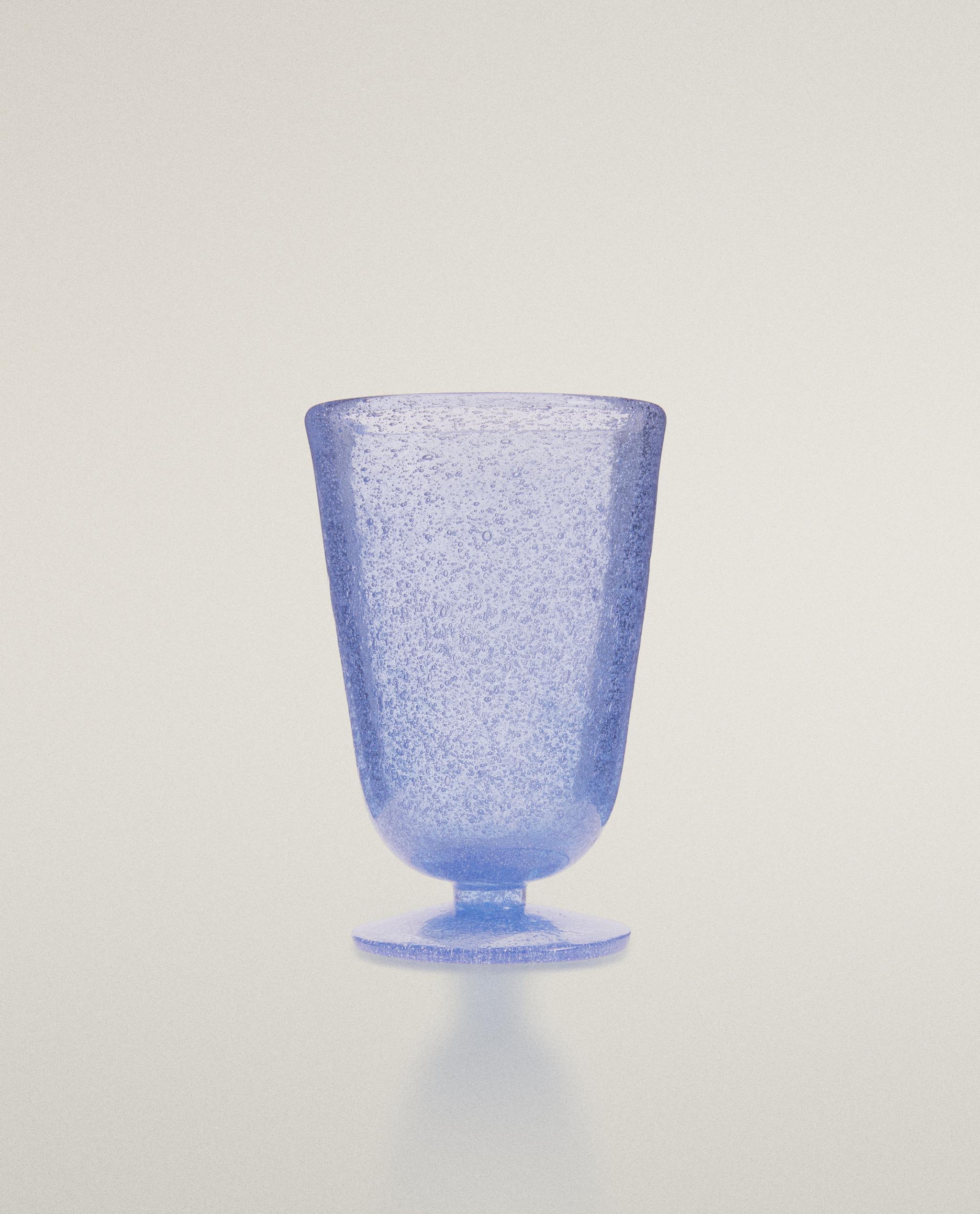 BUBBLE-EFFECT GLASSWARE product thumbnail 14