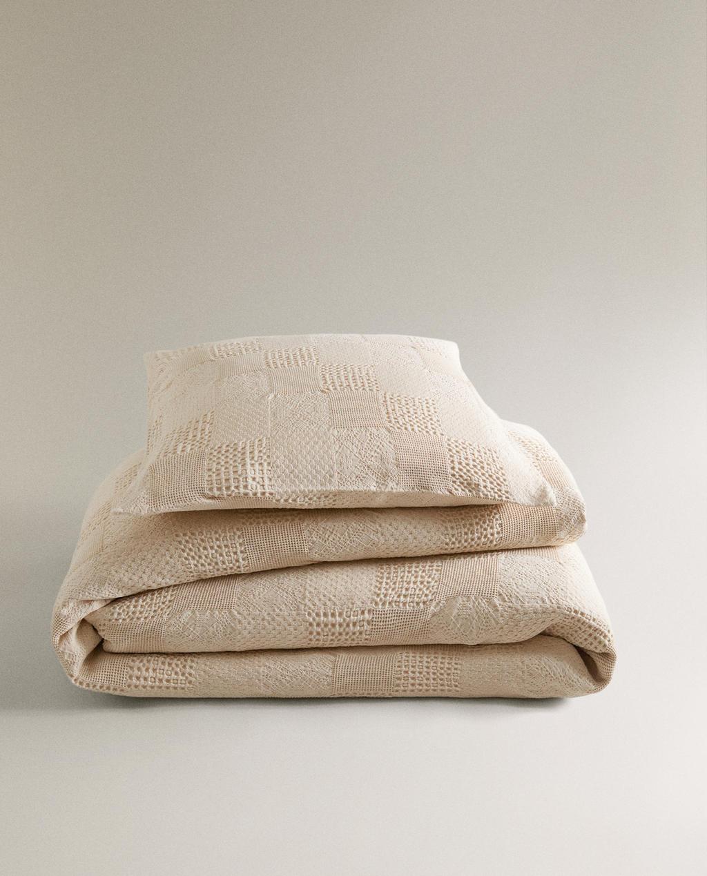 COLCHA PATCHWORK