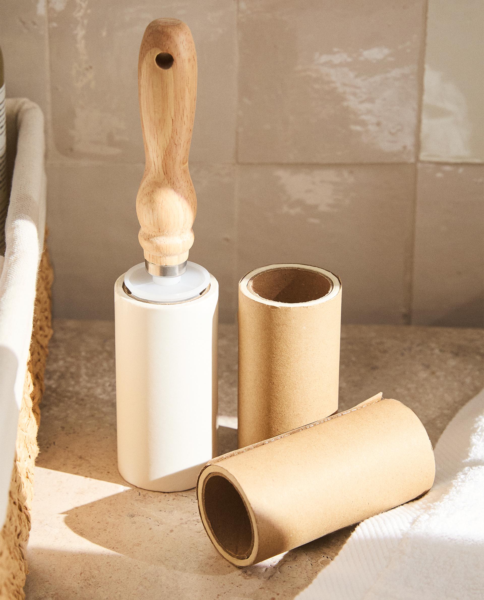 Set Stampa Linoleica - Con Rullo In Gomma E Incisore, Per Linoleum, Timbratura E Artigianato - Foto 12