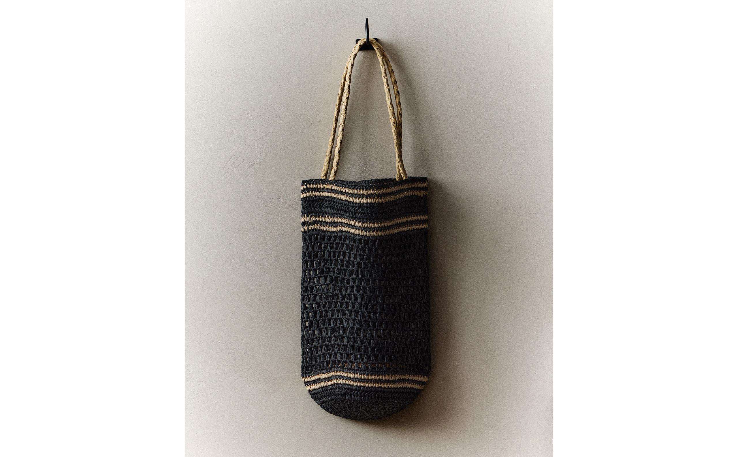 PAPER TOTE BAG product thumbnail 9