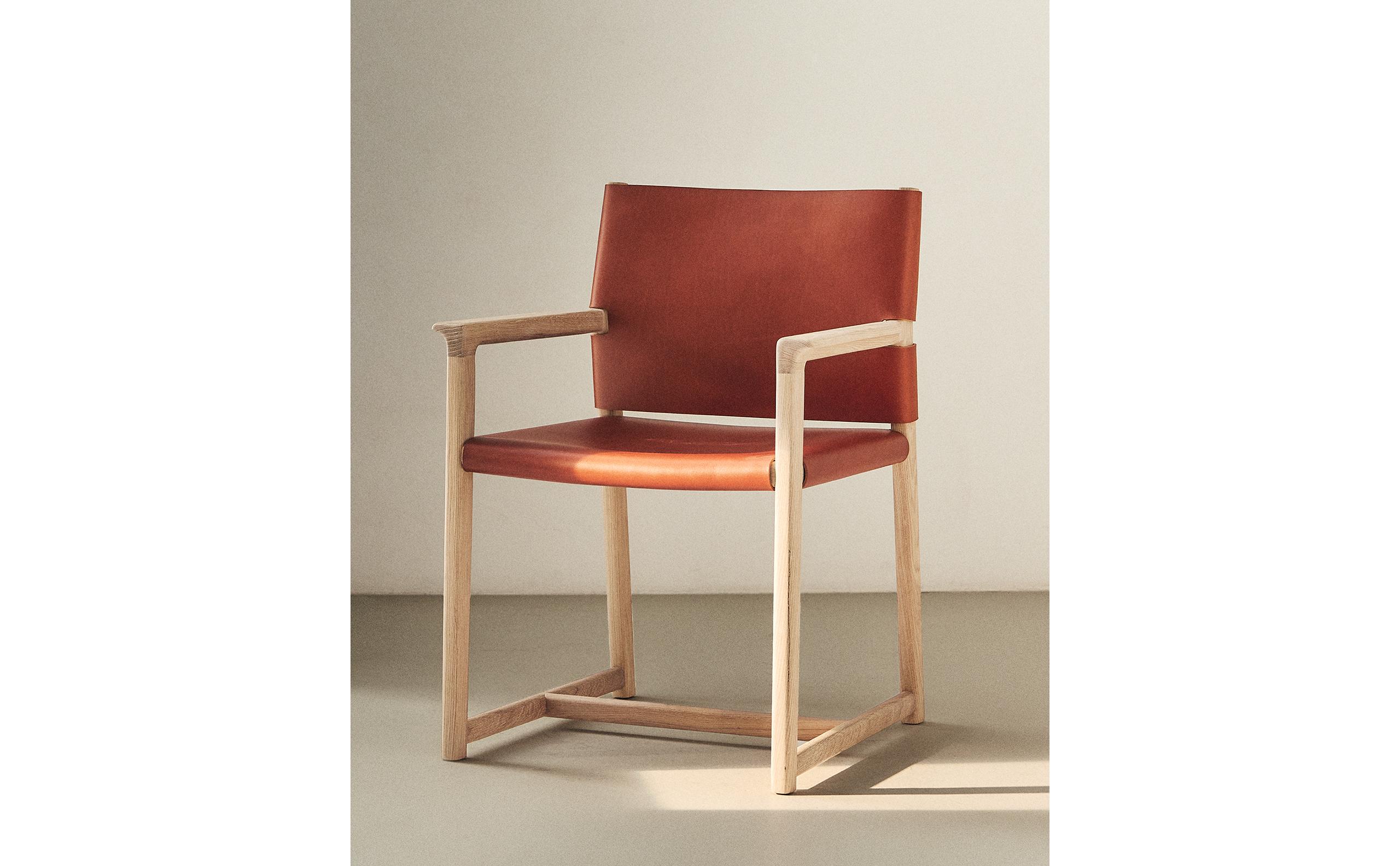 CHAIR 03 | Zara Home 日本/Japan