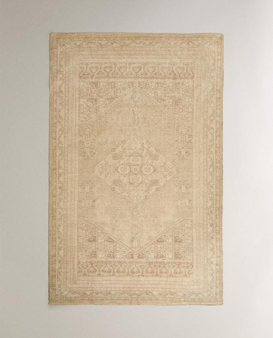 COTTON RUG