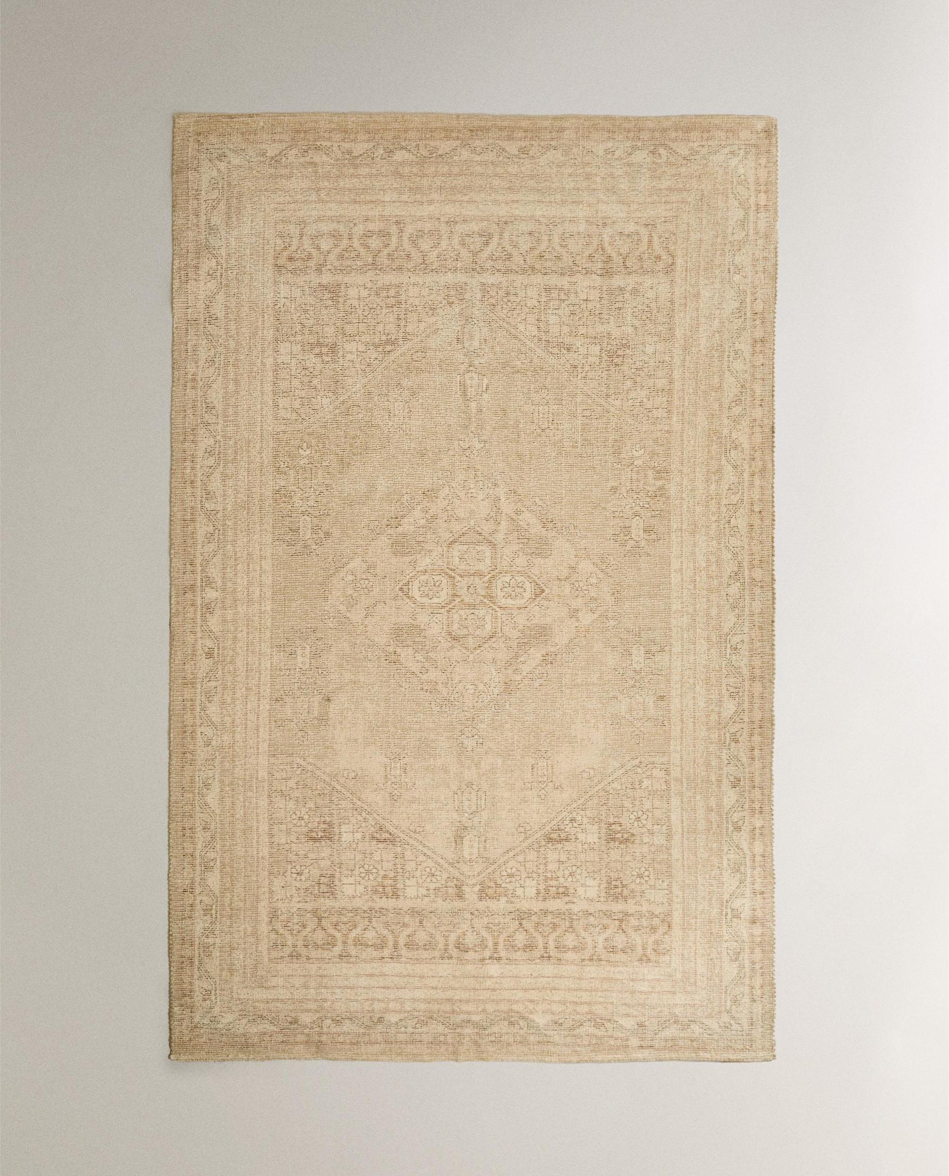 COTTON RUG COTTON RUG
