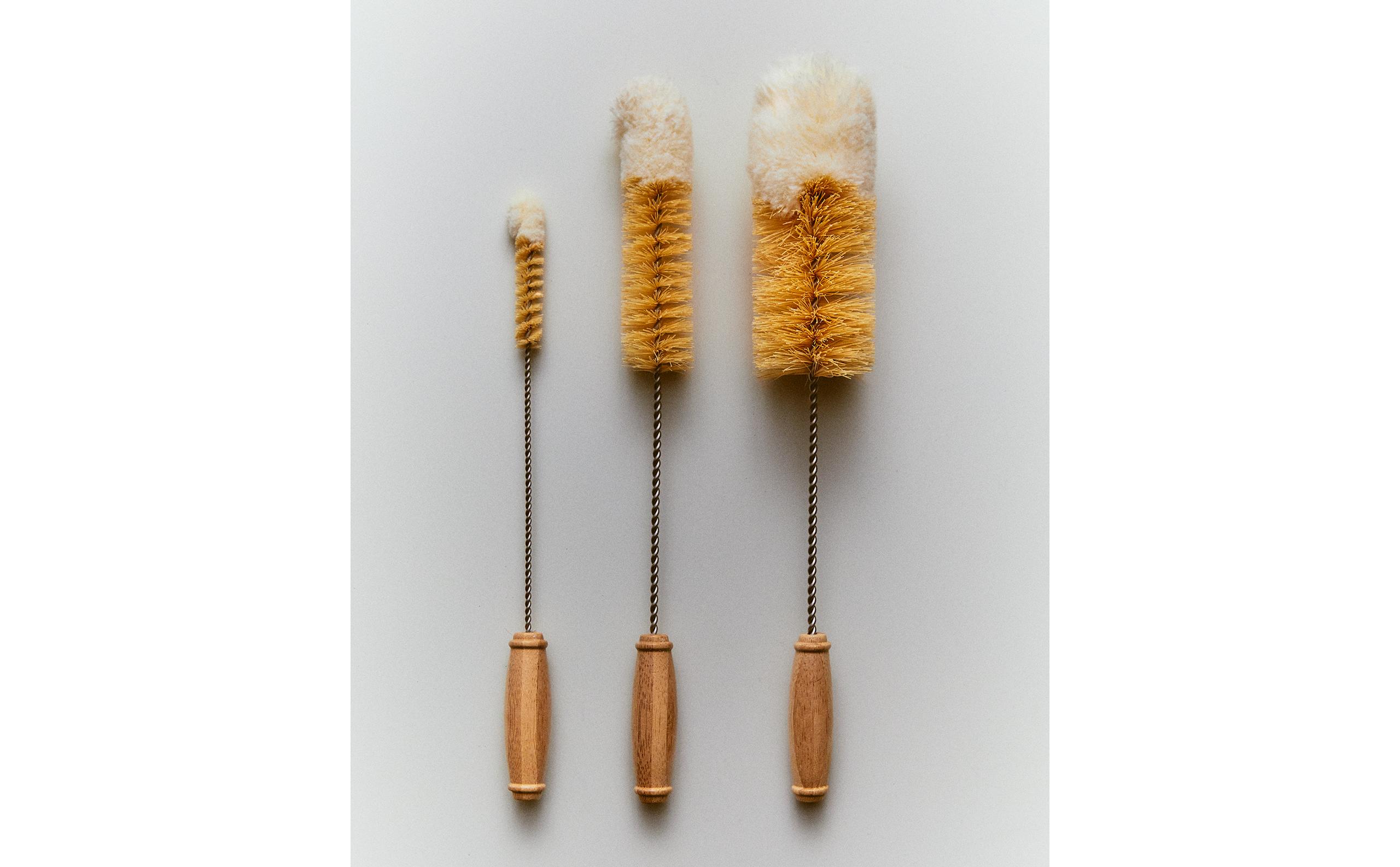 SET OF BOTTLE BRUSHES product thumbnail 2