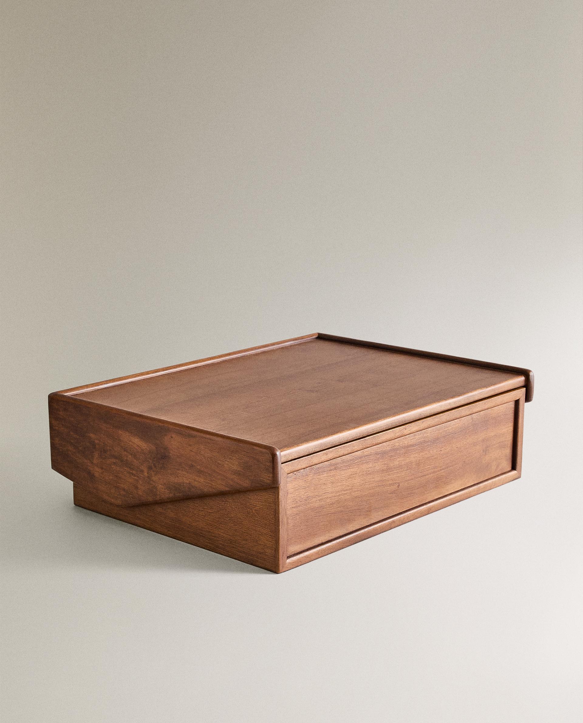 FLOATING BEDSIDE TABLE product thumbnail 8