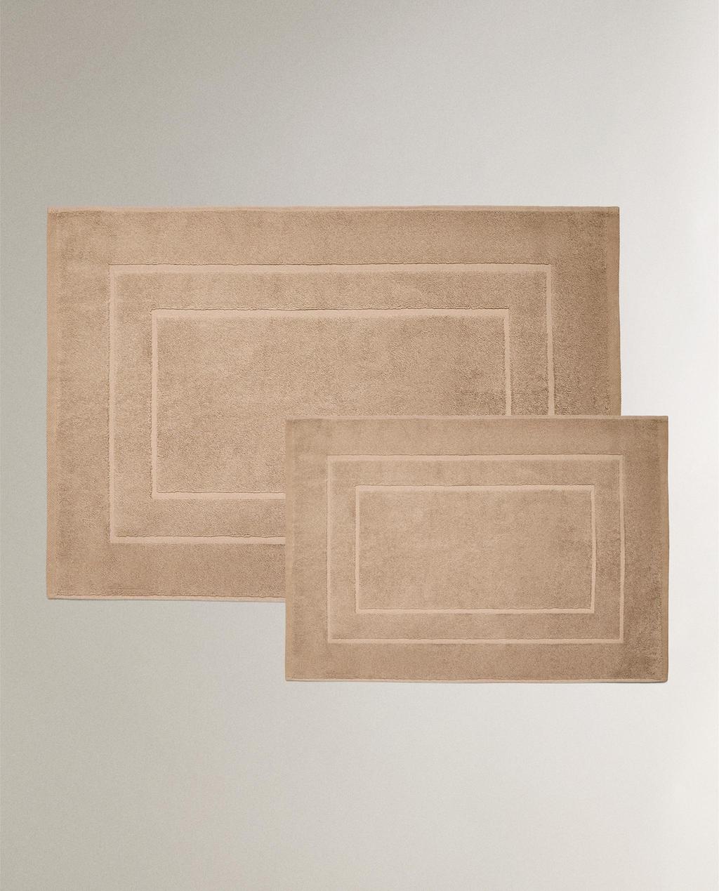 COVORAȘ BAIE BUMBAC ANTIDERAPANT