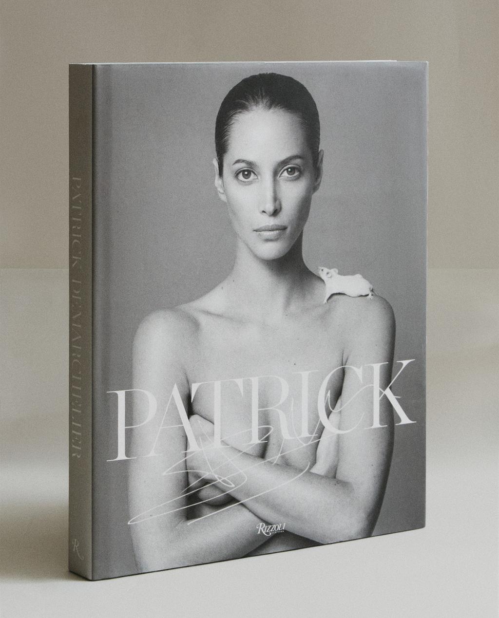 КНИГА «DEMARCHELIER» (АНГЛІЙСЬКА)