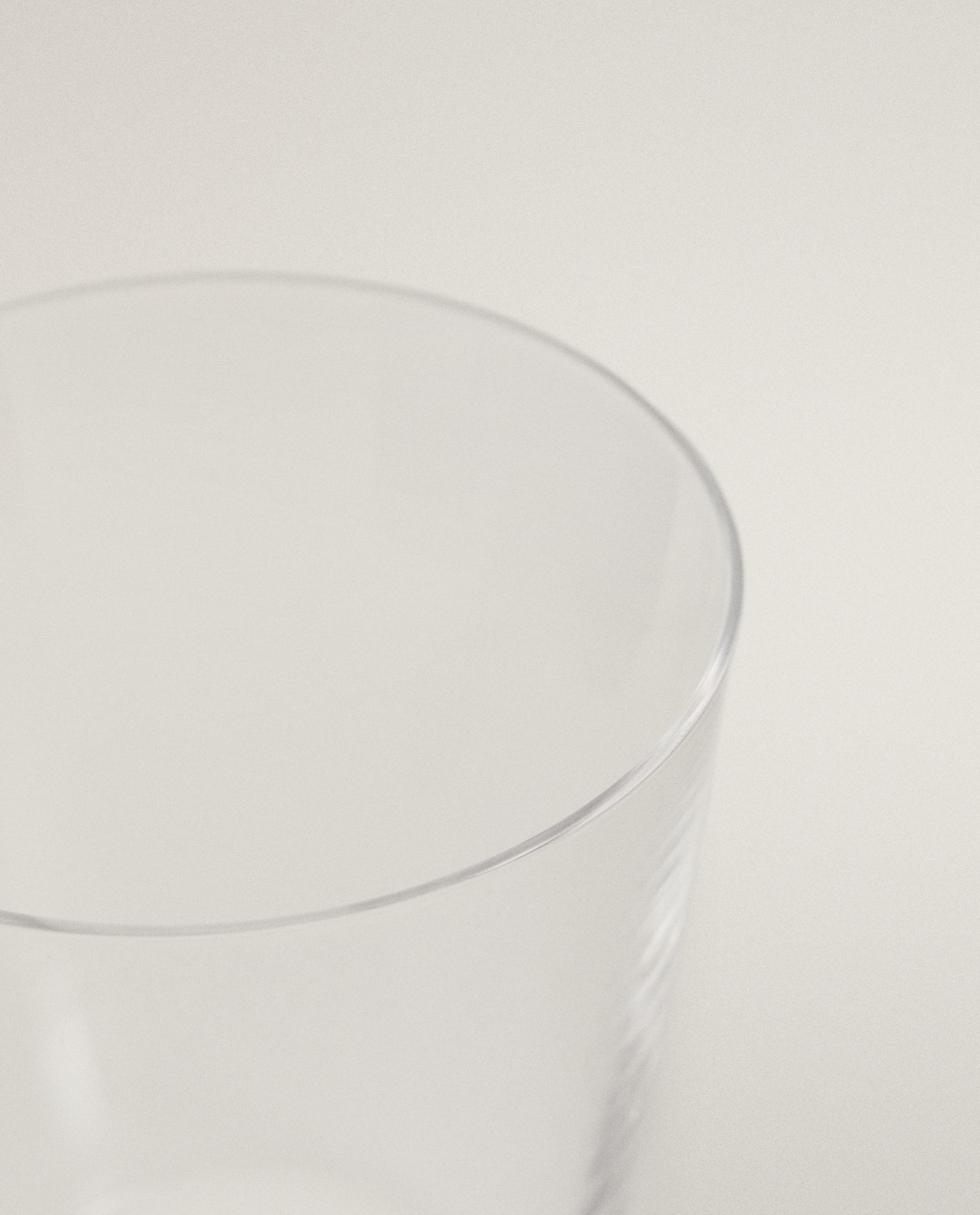 BOROSILICATE GLASS MUG WITH COLOURED HANDLE product thumbnail 15