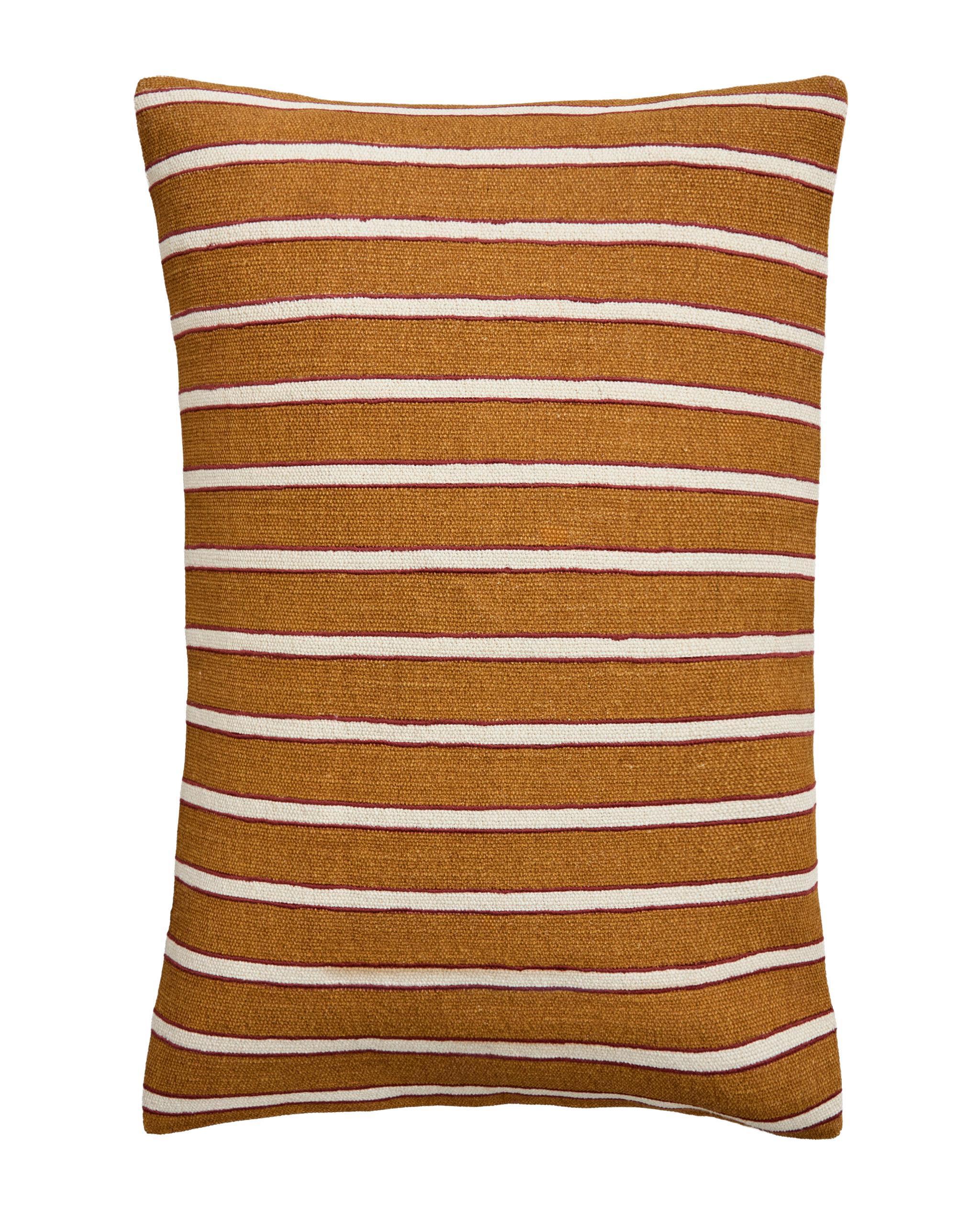 STRIPED CUSHION COVER product thumbnail 13