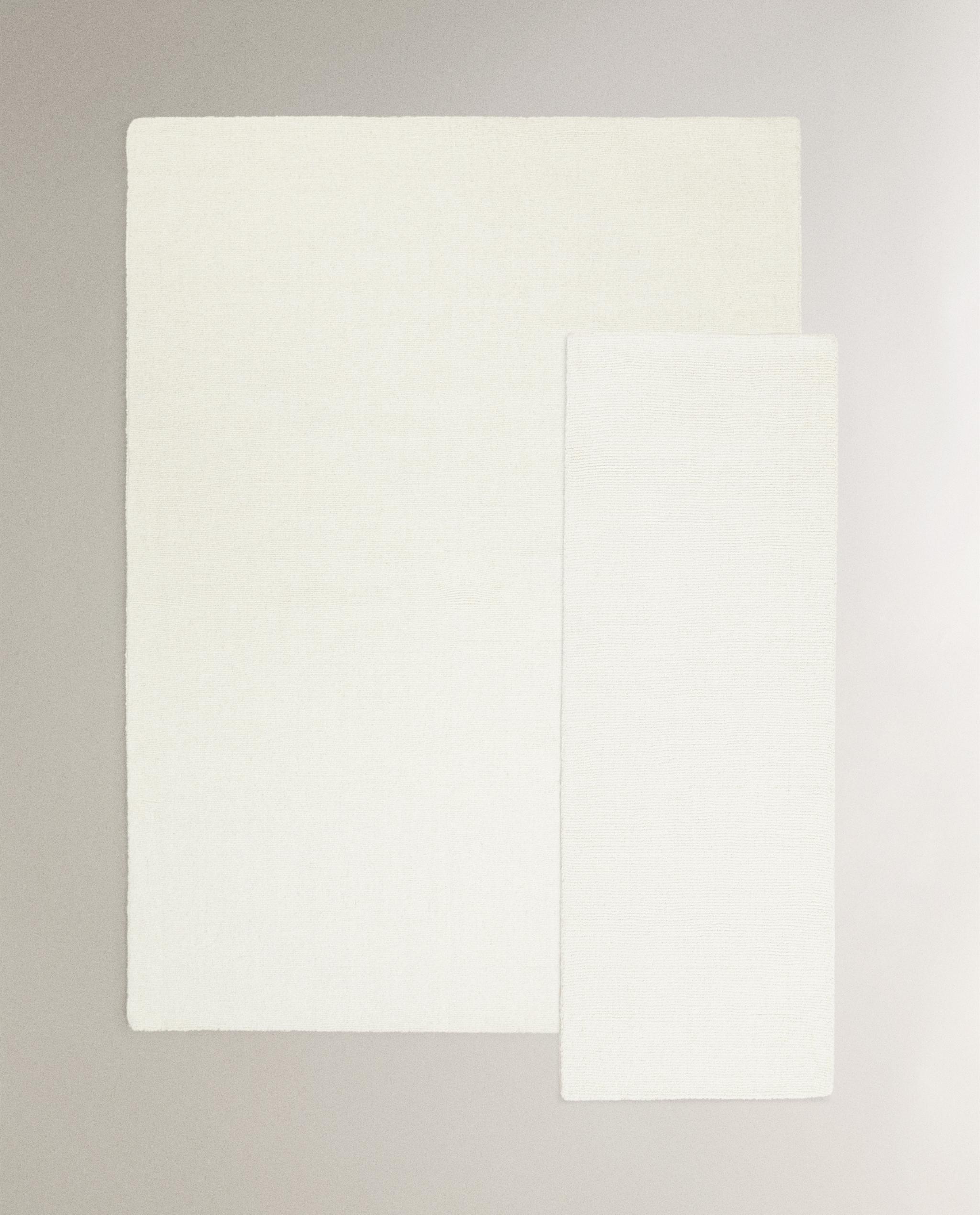 ウール ラグ | Zara Home 日本/Japan