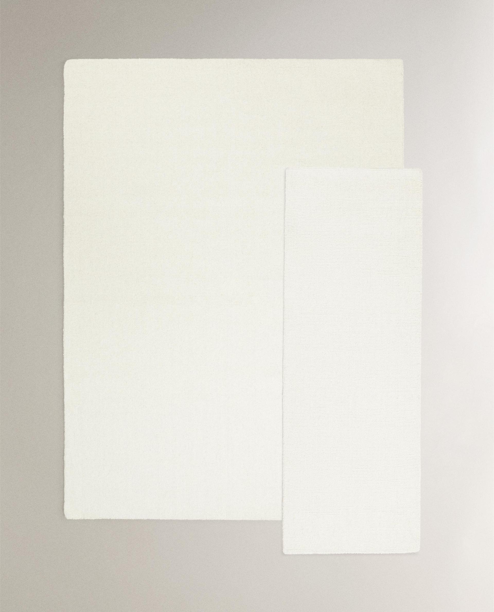 ALFOMBRA LANA ALFOMBRA LANA