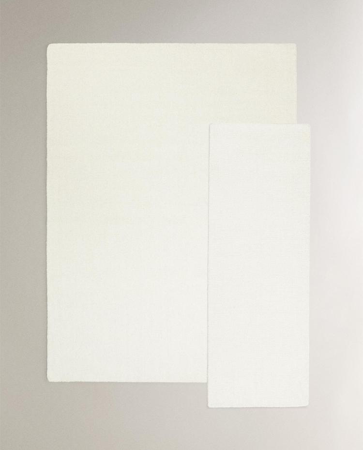 WOOL RUG