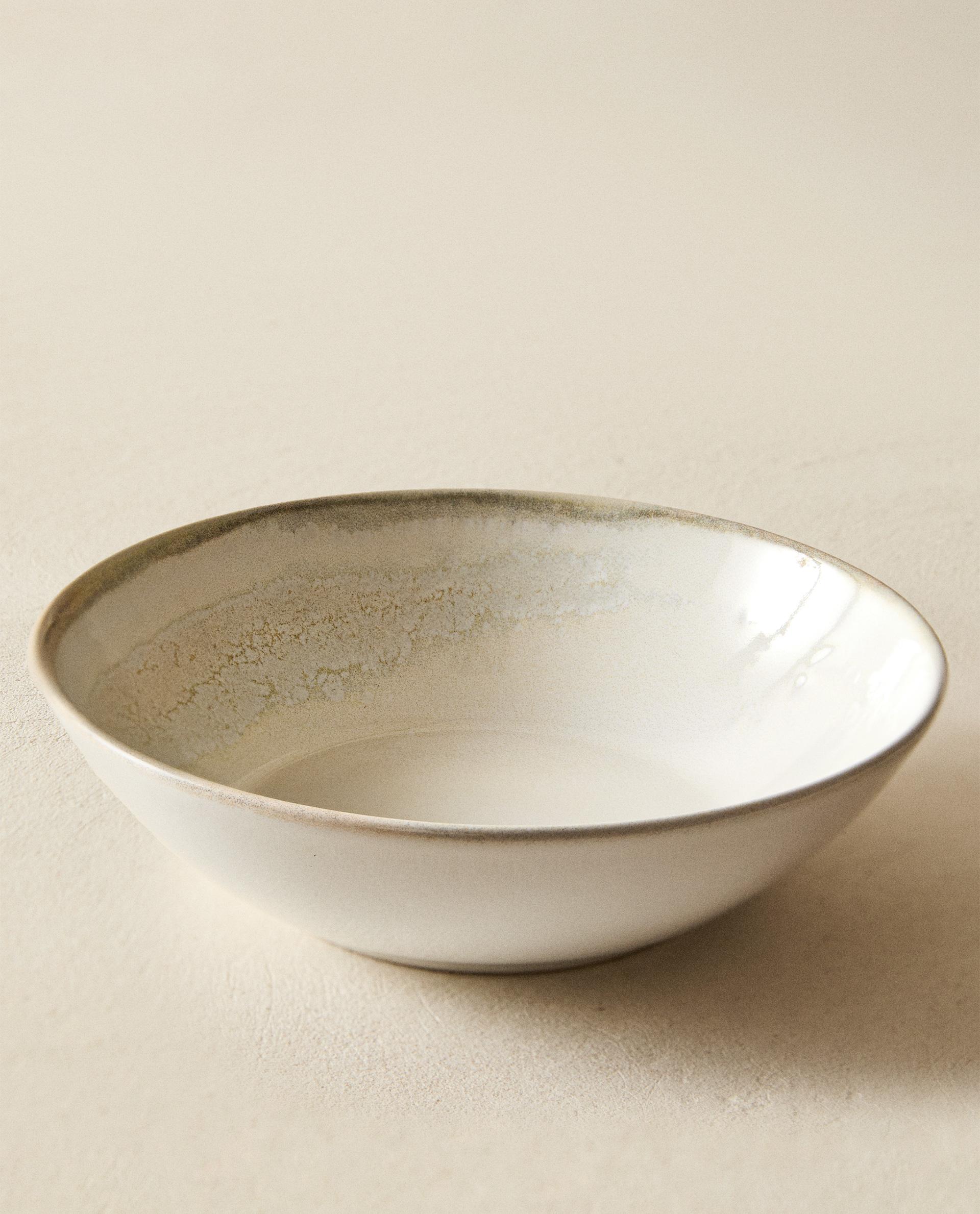 BOWL BRUSH NATURAL GRES