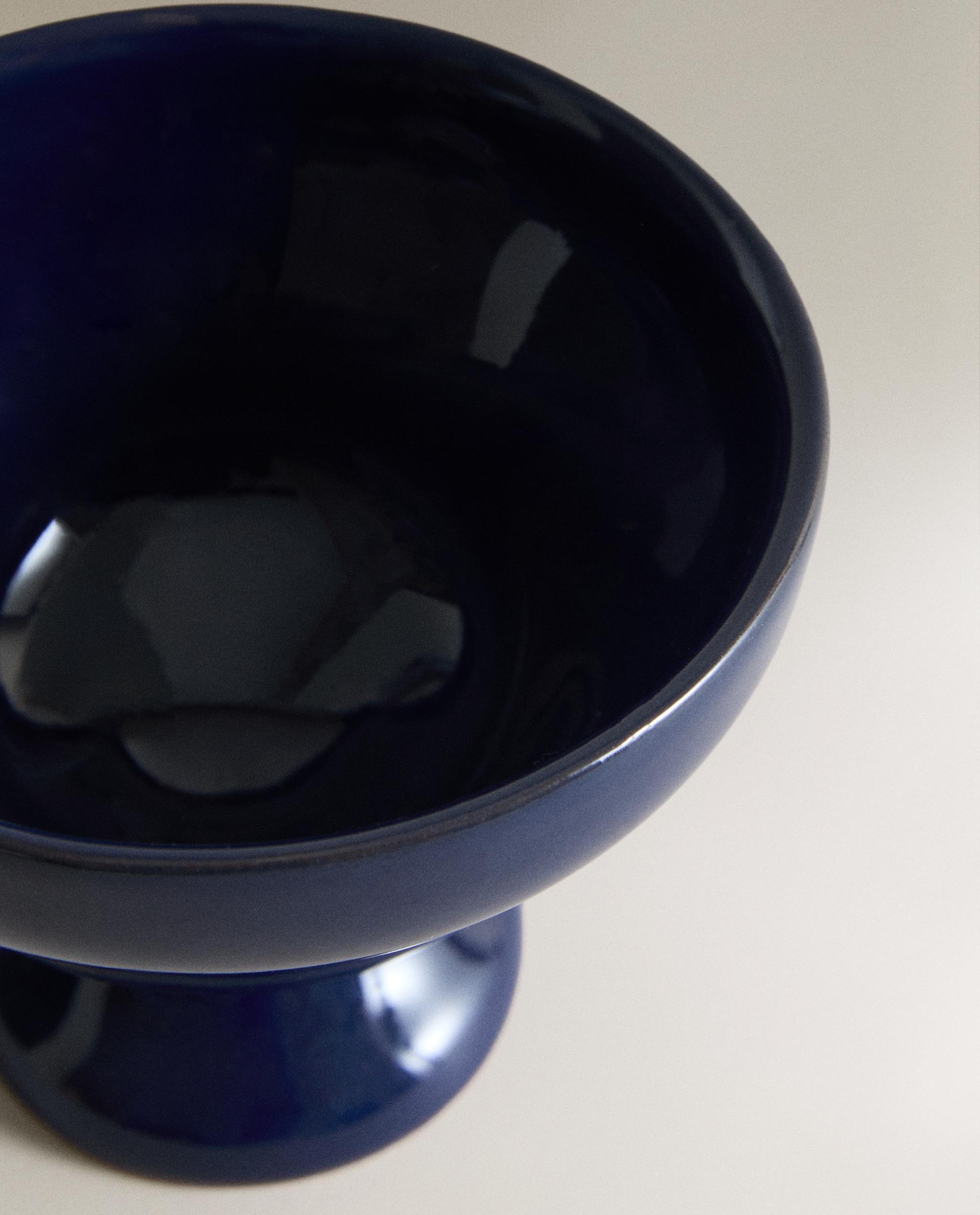 TERRACOTTA ICE-CREAM CUP product thumbnail 5
