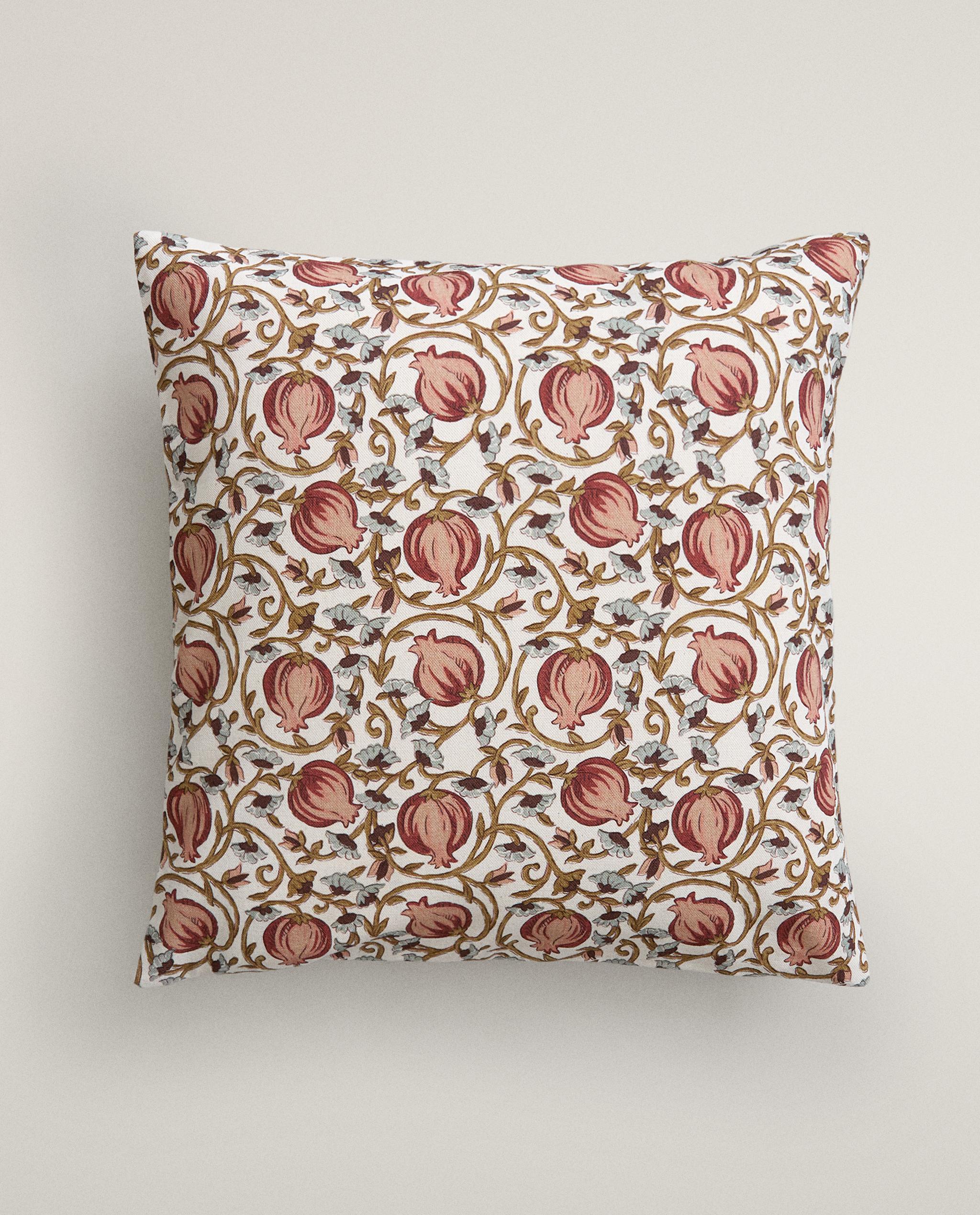 POMEGRANATE CUSHION COVER product thumbnail 6