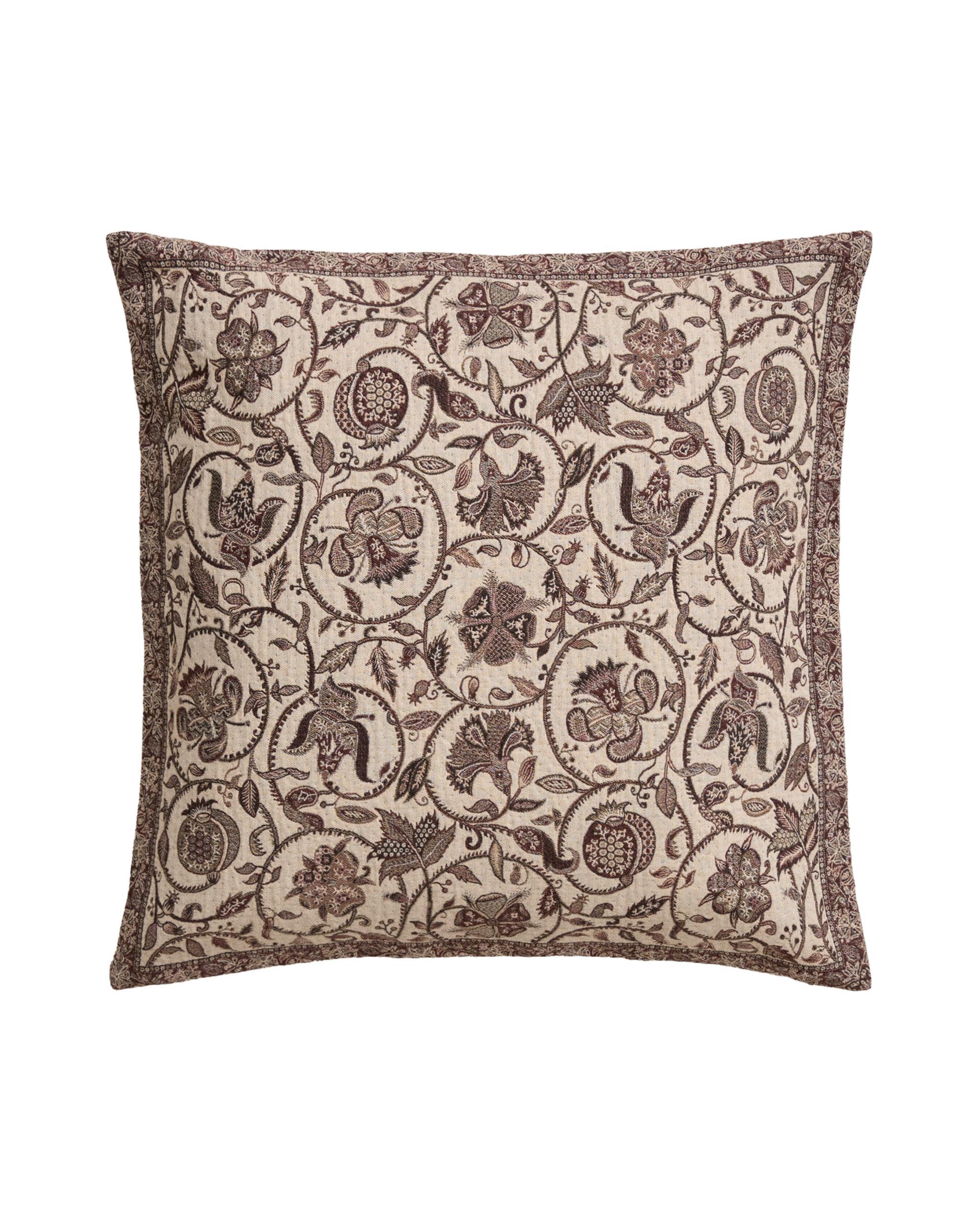 JACQUARD CUSHION COVER product thumbnail 7