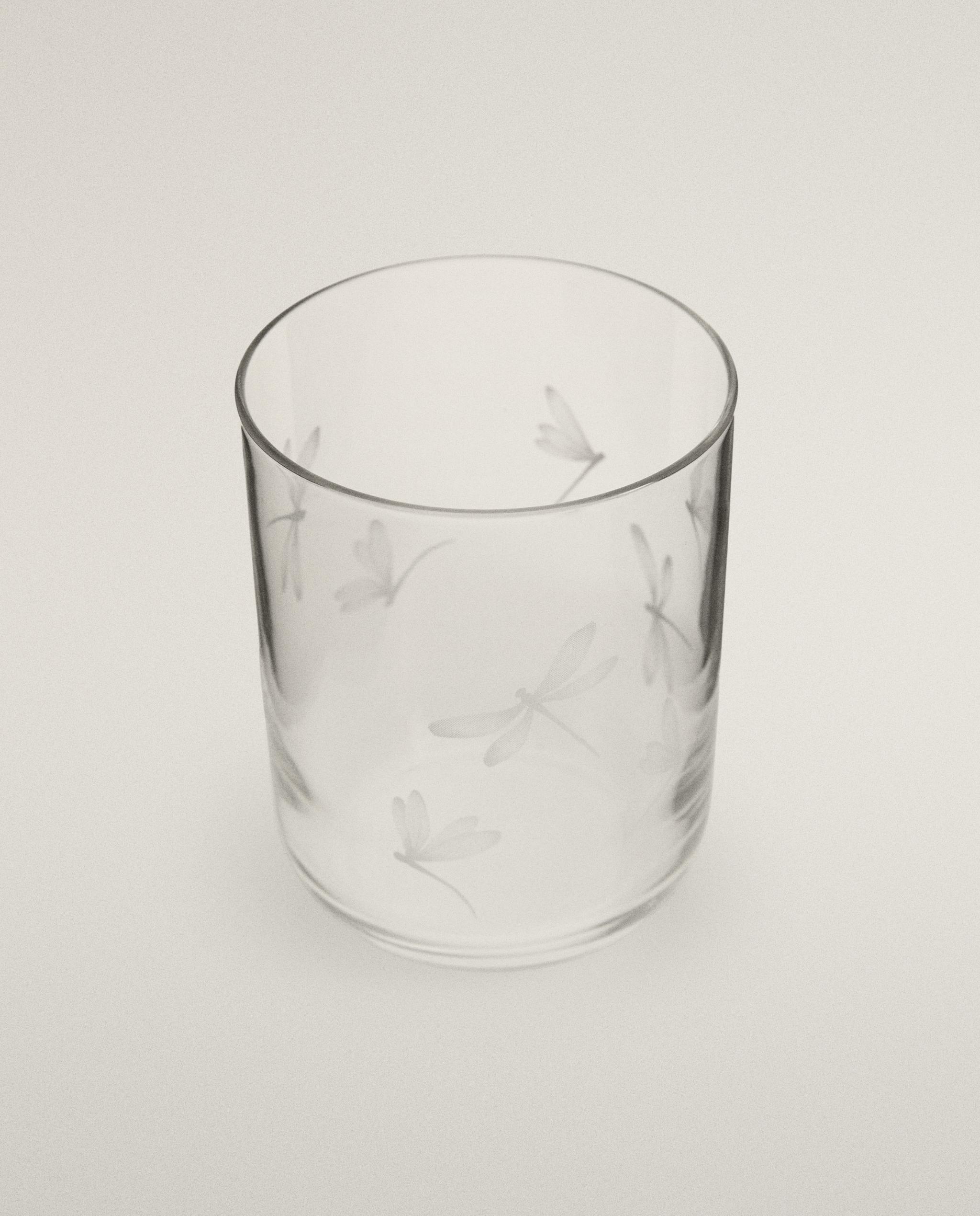 DRAGONFLY TRANSFER TUMBLER product thumbnail 4