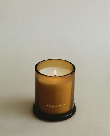 (150 غ) شمعة عطرية PALO SANTO